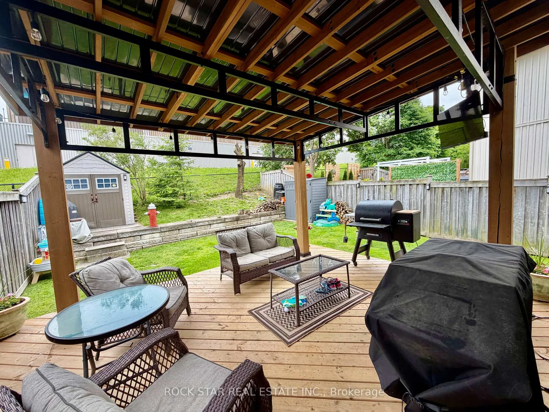 Photo 31 of 416 Orvis Crescent, Shelburne — HOMEH