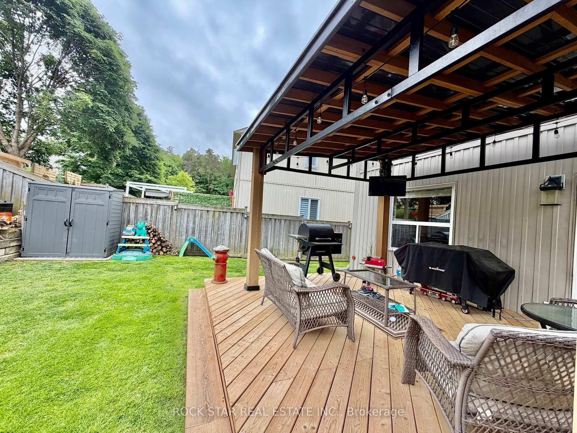 Photo 32 of 416 Orvis Crescent, Shelburne — HOMEH