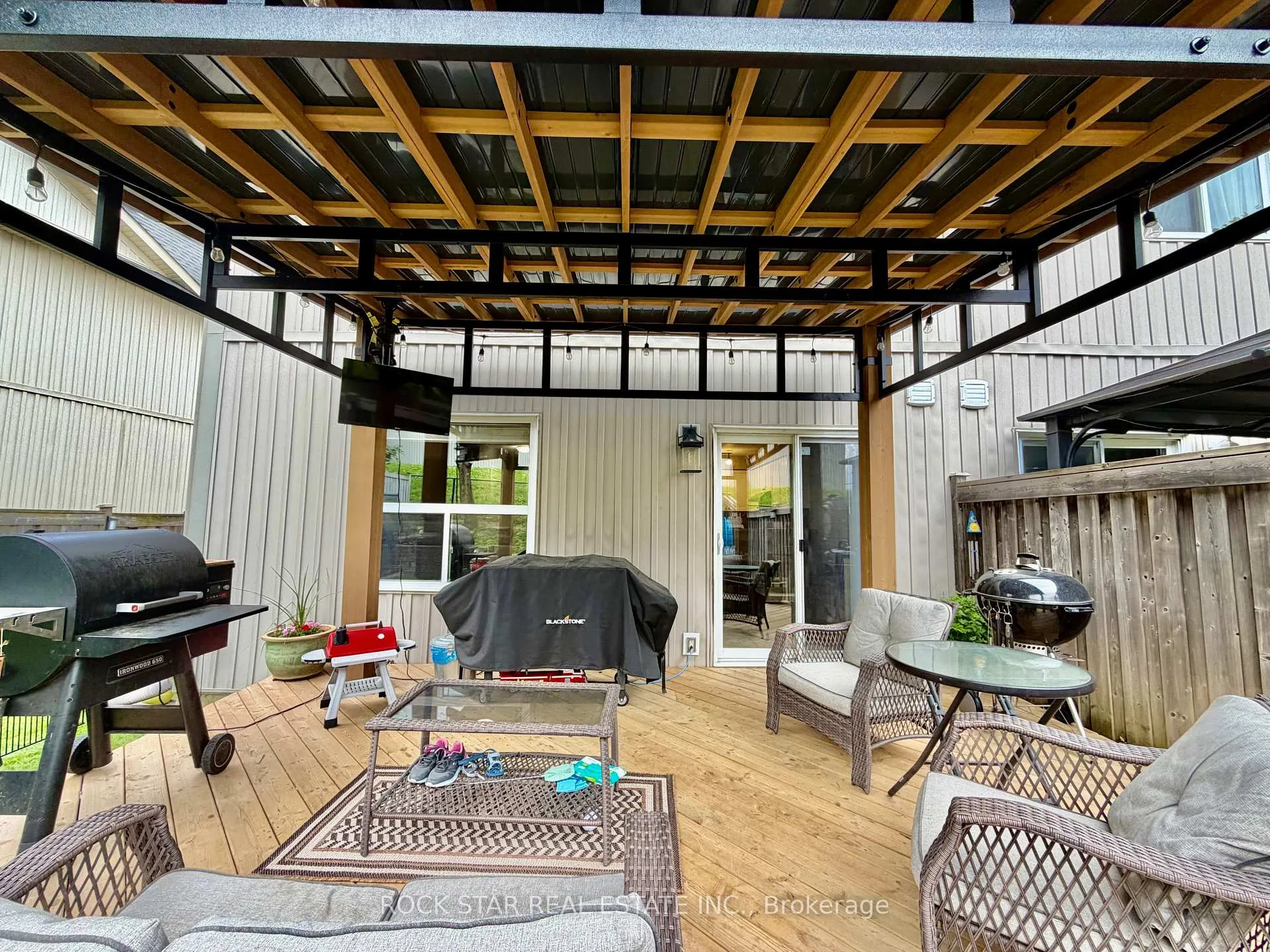 Photo 33 of 416 Orvis Crescent, Shelburne — HOMEH