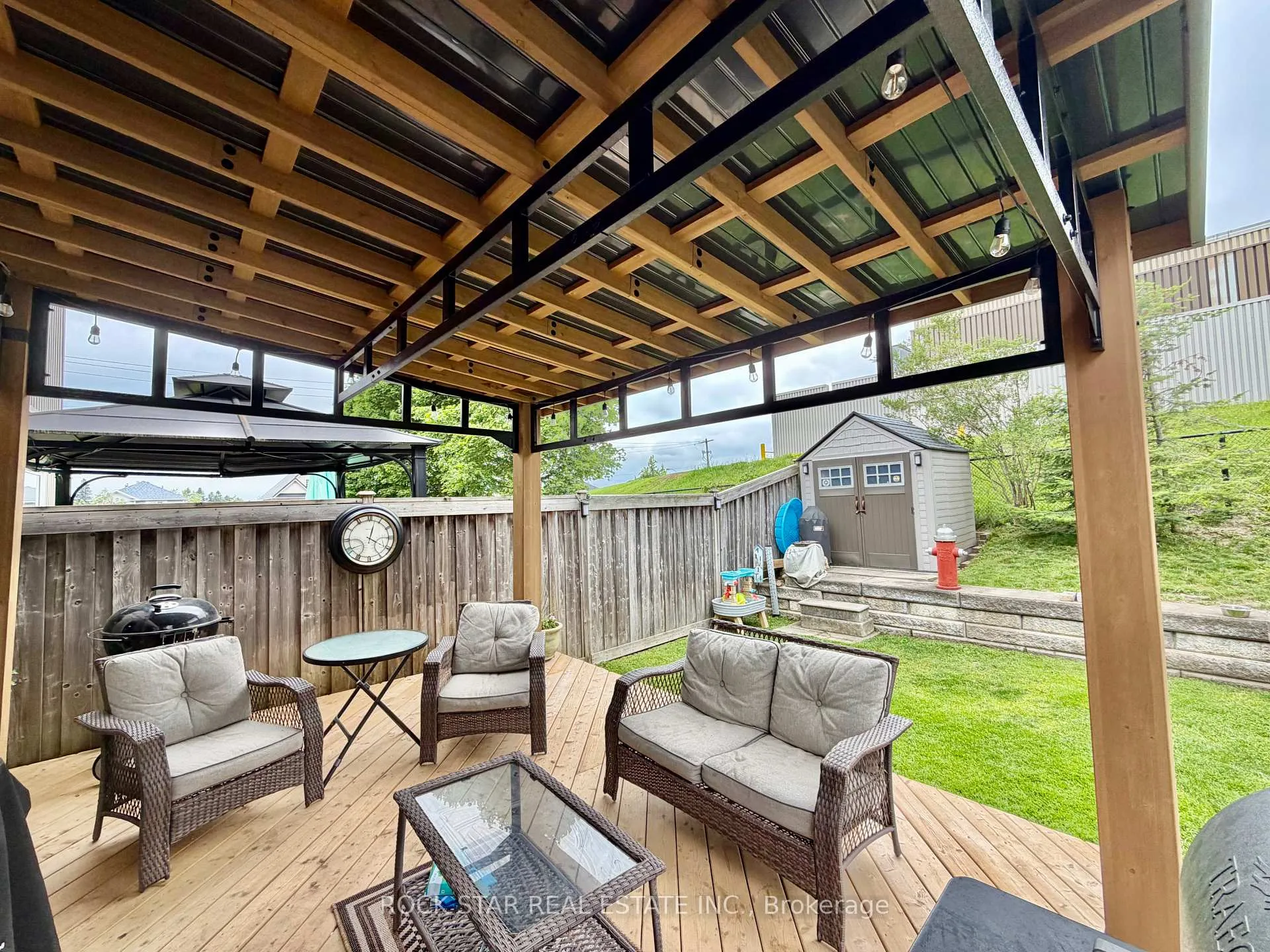 Photo 34 of 416 Orvis Crescent, Shelburne — HOMEH