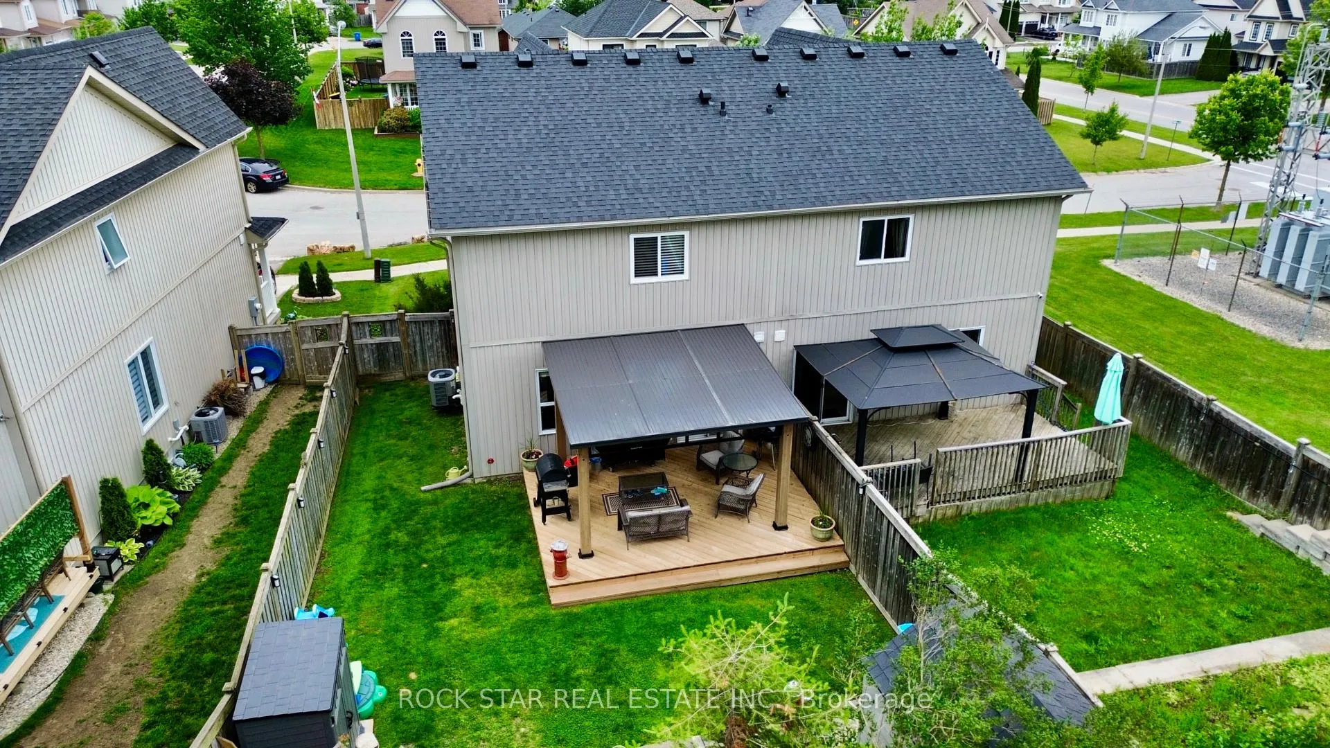Photo 36 of 416 Orvis Crescent, Shelburne — HOMEH