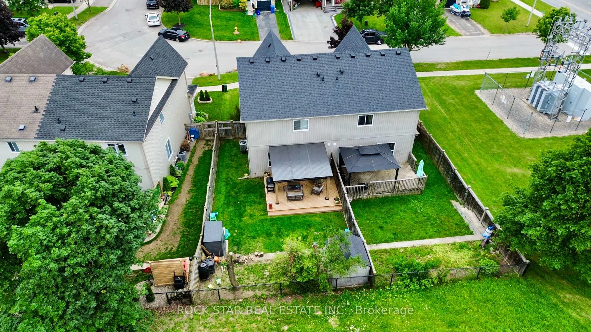 Photo 37 of 416 Orvis Crescent, Shelburne — HOMEH