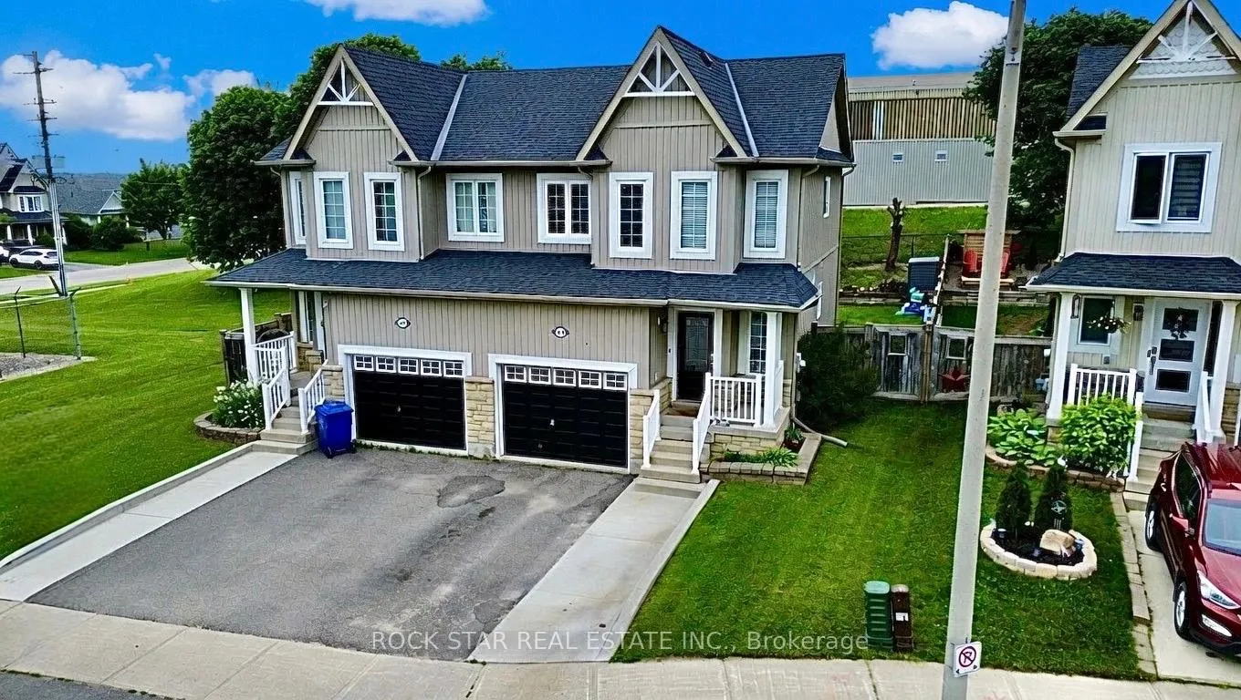 Photo 39 of 416 Orvis Crescent, Shelburne — HOMEH
