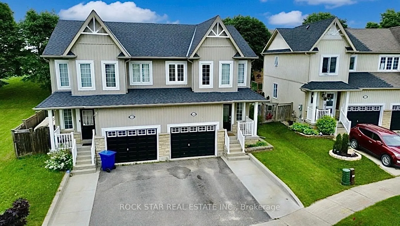 Photo 40 of 416 Orvis Crescent, Shelburne — HOMEH