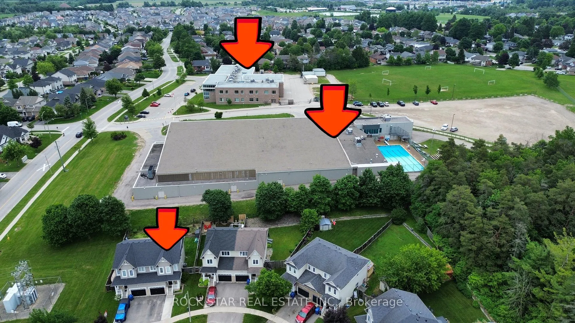 Photo 41 of 416 Orvis Crescent, Shelburne — HOMEH