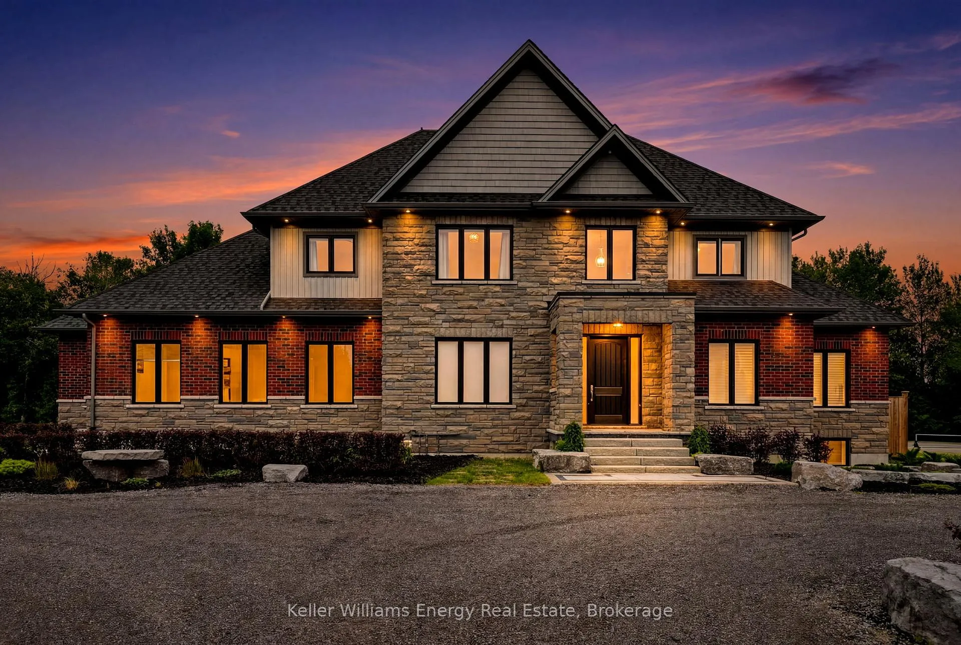 Photo 8 of 849 Townline Road N, Clarington, Rural Clarington — HOMEH
