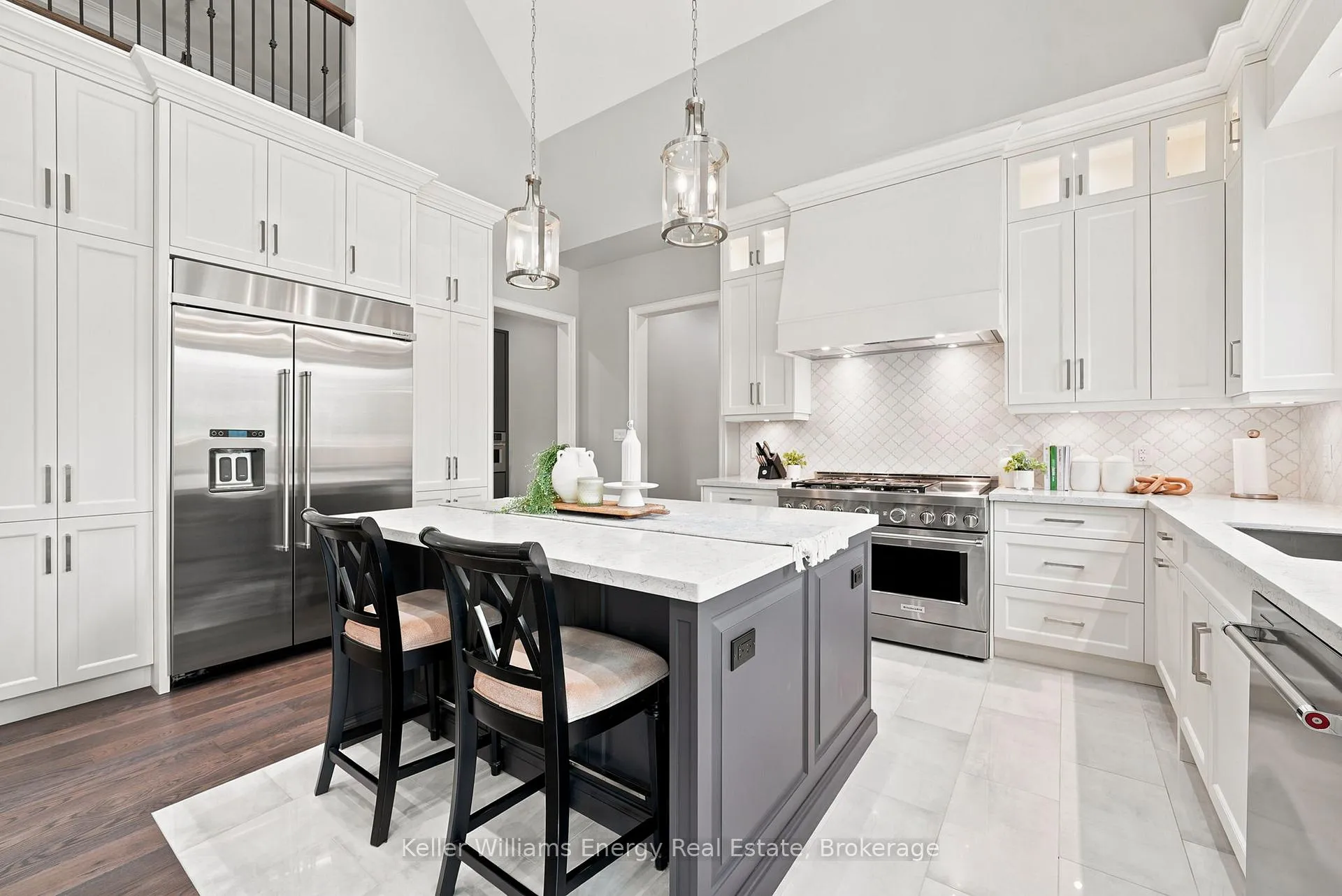Photo 10 of 849 Townline Road N, Clarington, Rural Clarington — HOMEH