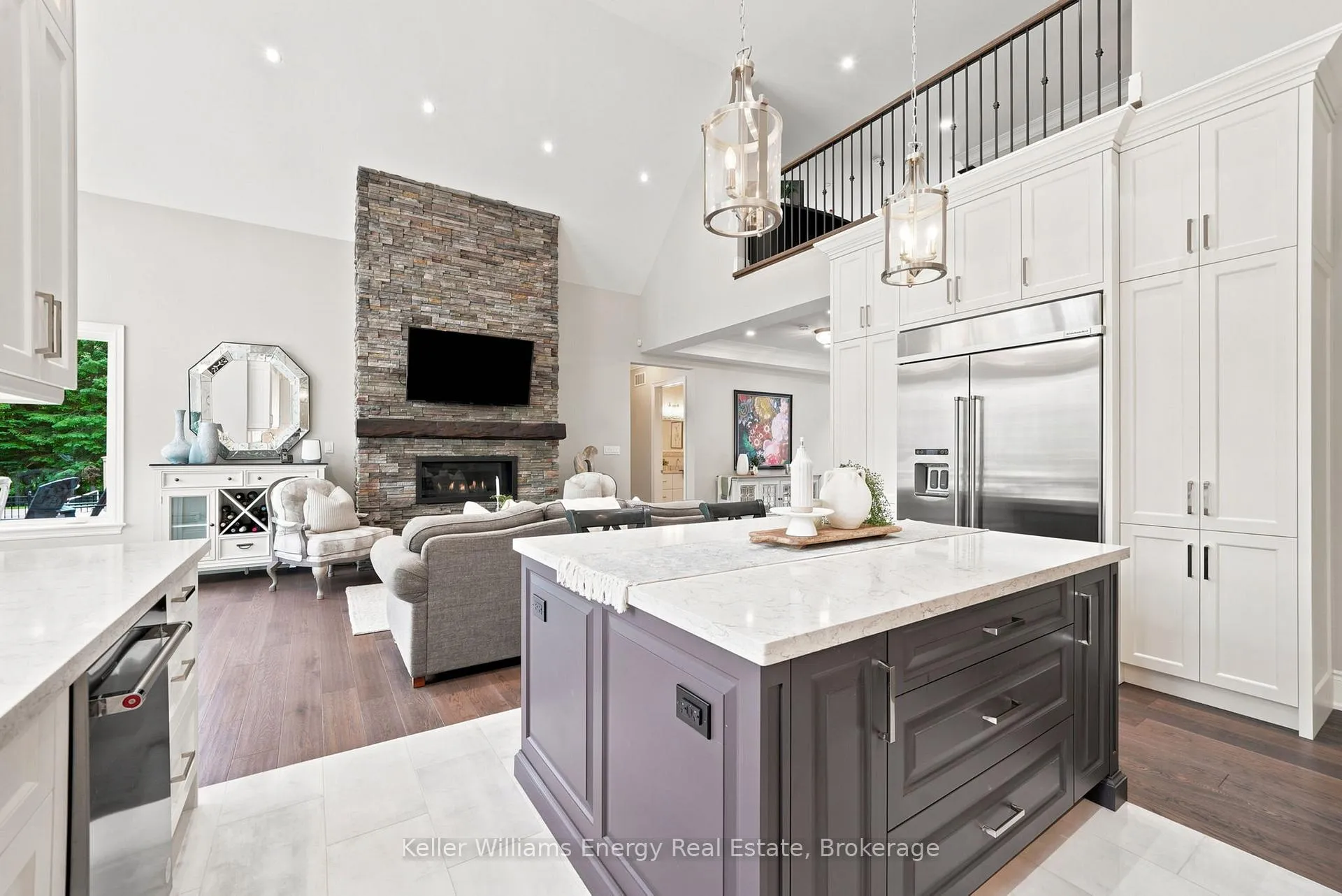 Photo 13 of 849 Townline Road N, Clarington, Rural Clarington — HOMEH