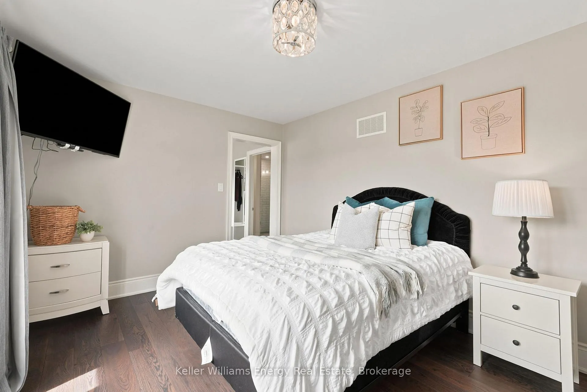 Photo 29 of 849 Townline Road N, Clarington, Rural Clarington — HOMEH