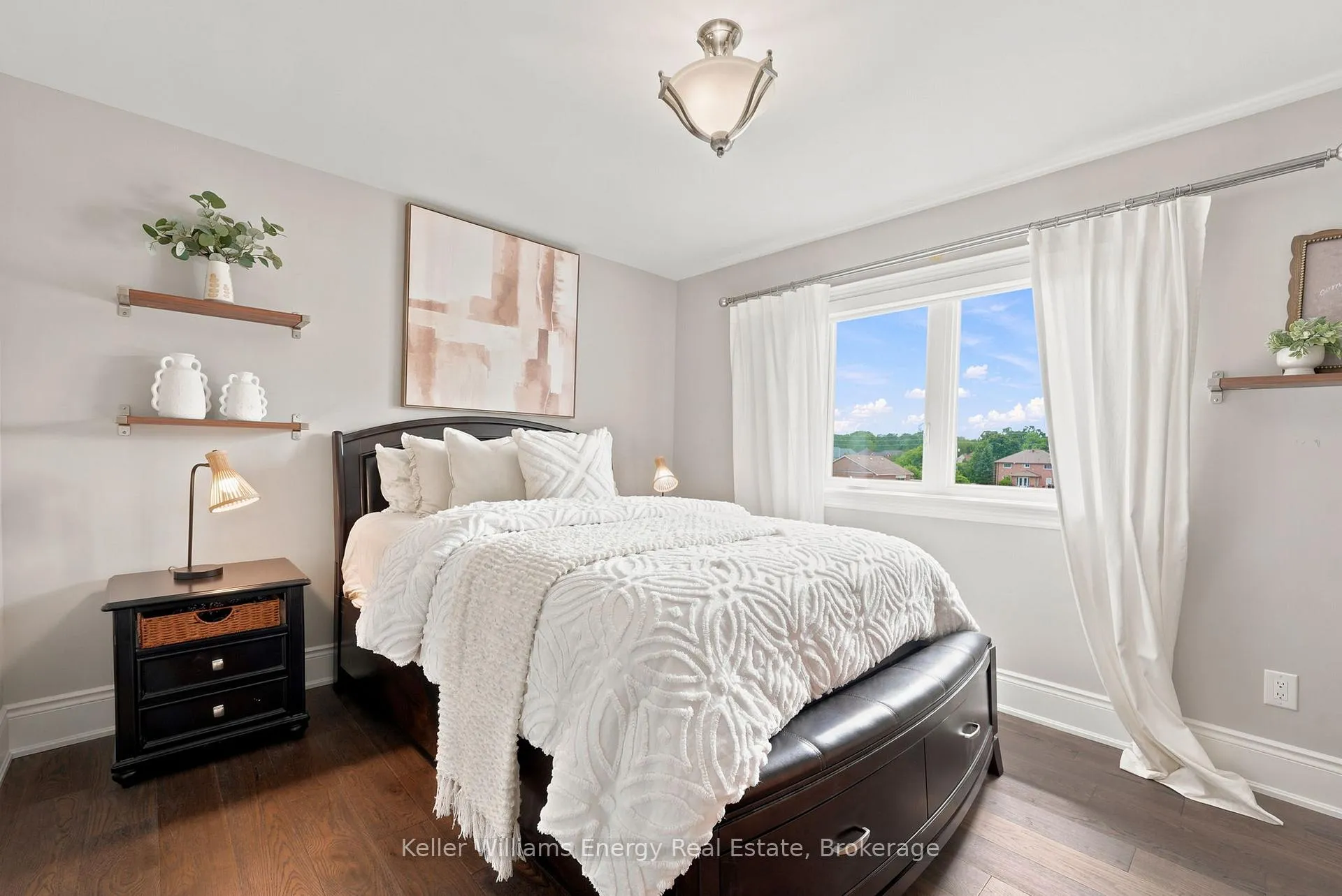 Photo 31 of 849 Townline Road N, Clarington, Rural Clarington — HOMEH