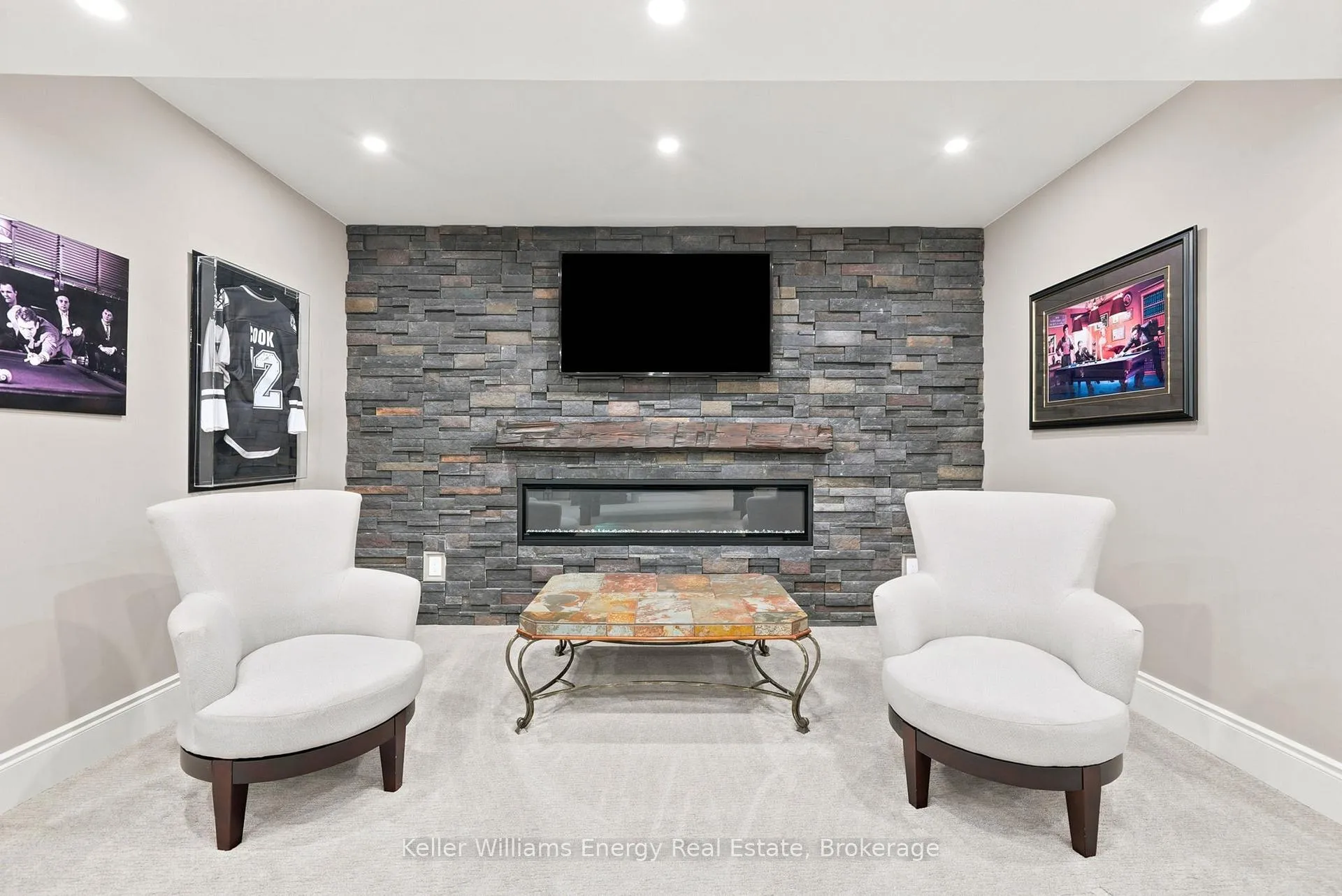 Photo 37 of 849 Townline Road N, Clarington, Rural Clarington — HOMEH