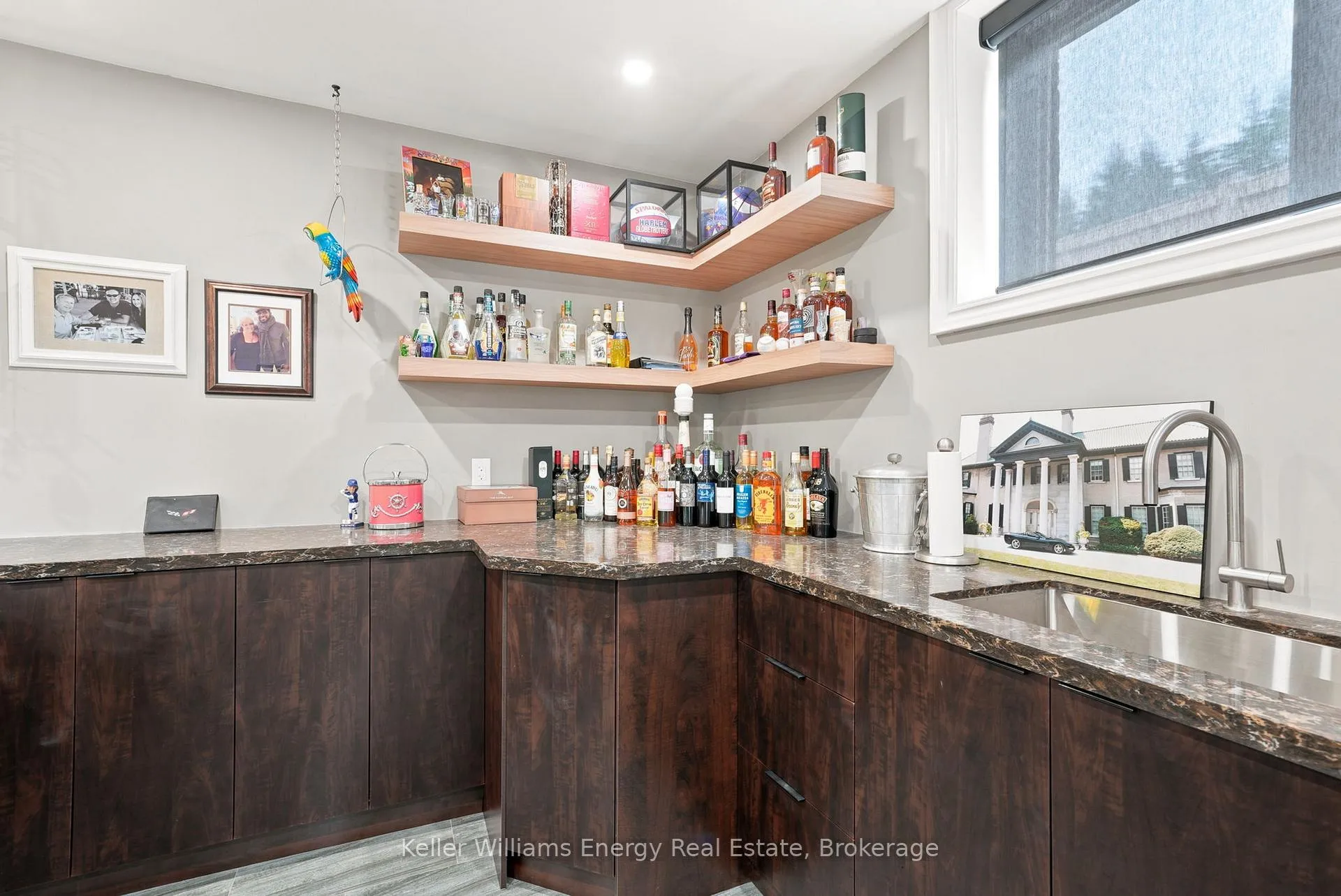 Photo 40 of 849 Townline Road N, Clarington, Rural Clarington — HOMEH