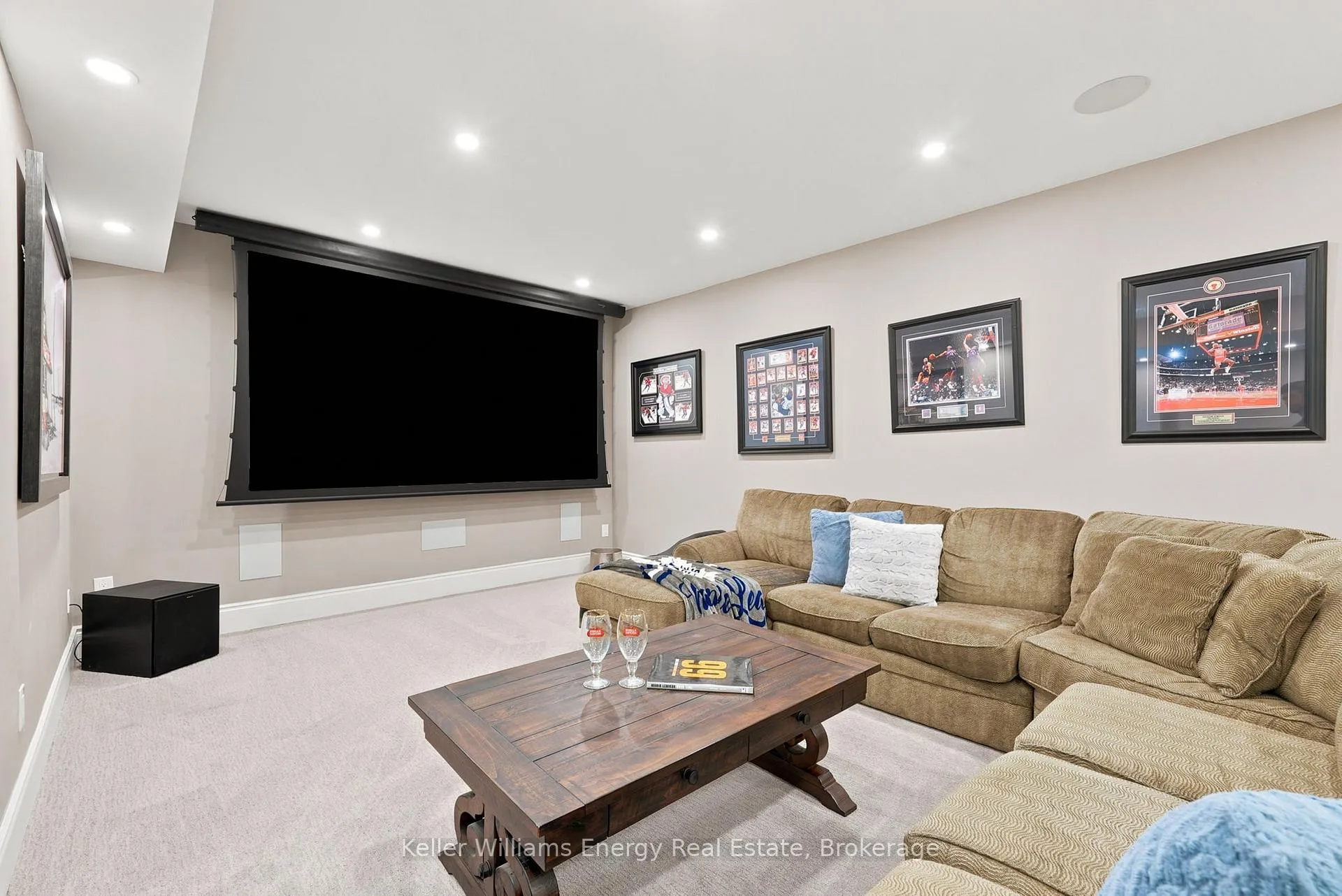 Photo 42 of 849 Townline Road N, Clarington, Rural Clarington — HOMEH