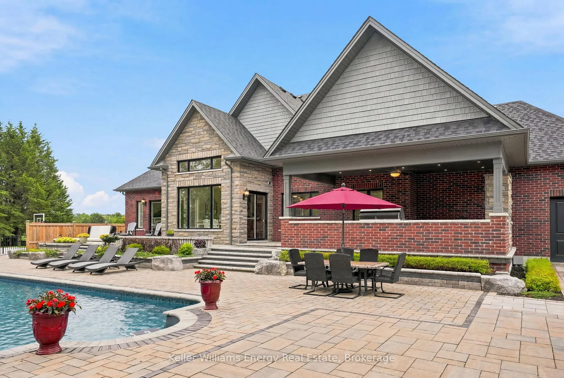 Photo 44 of 849 Townline Road N, Clarington, Rural Clarington — HOMEH