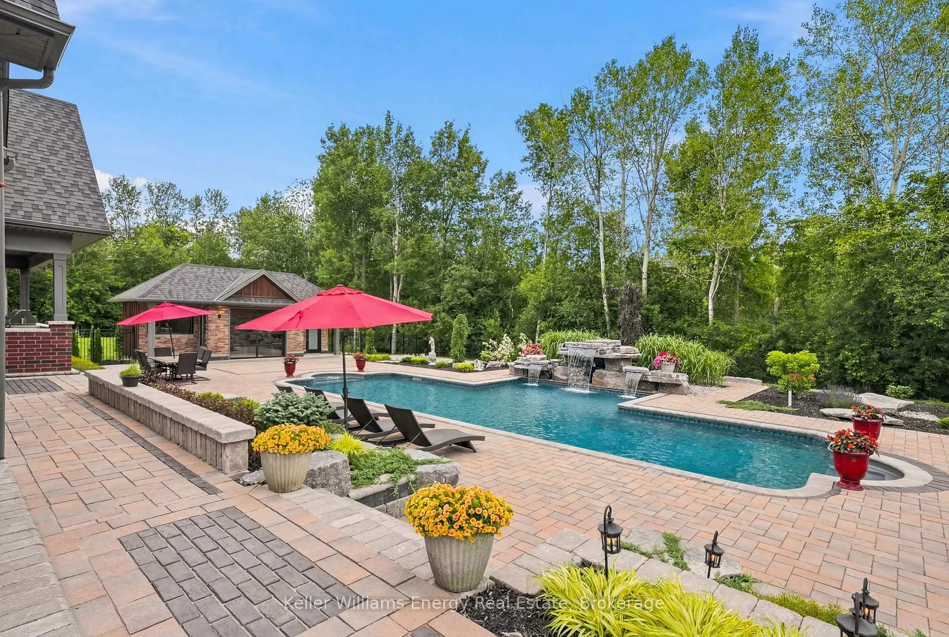 Photo 45 of 849 Townline Road N, Clarington, Rural Clarington — HOMEH