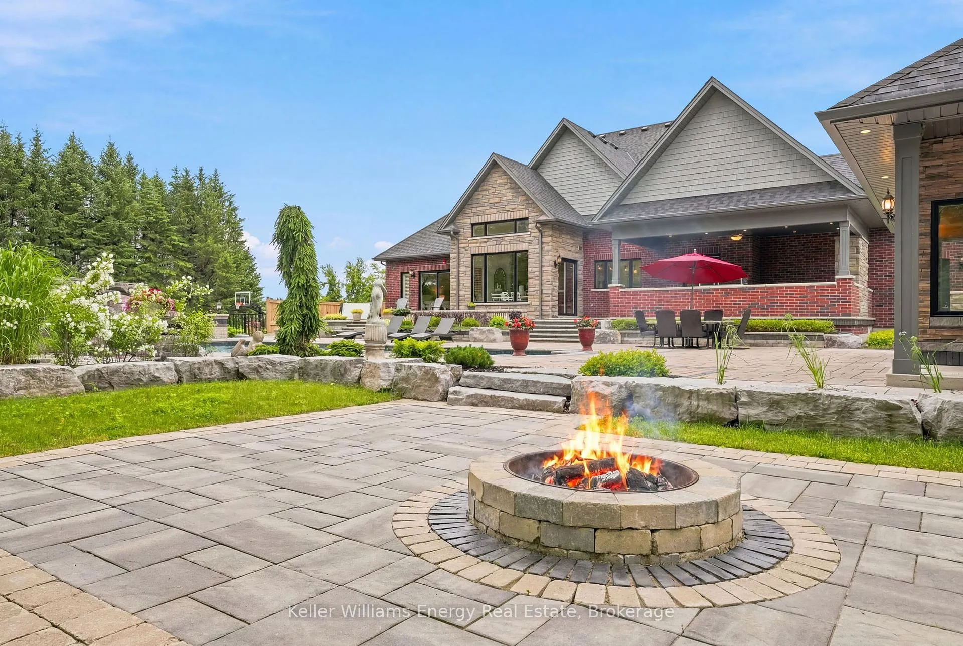 Photo 46 of 849 Townline Road N, Clarington, Rural Clarington — HOMEH