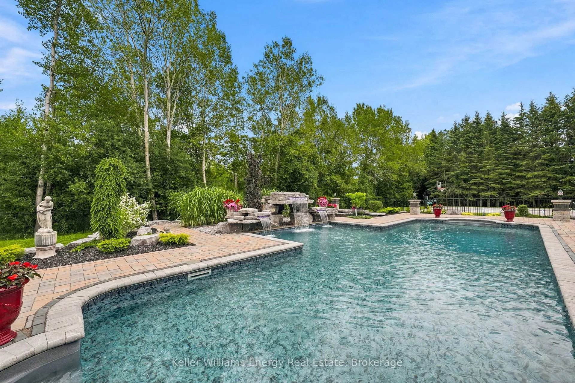 Photo 47 of 849 Townline Road N, Clarington, Rural Clarington — HOMEH