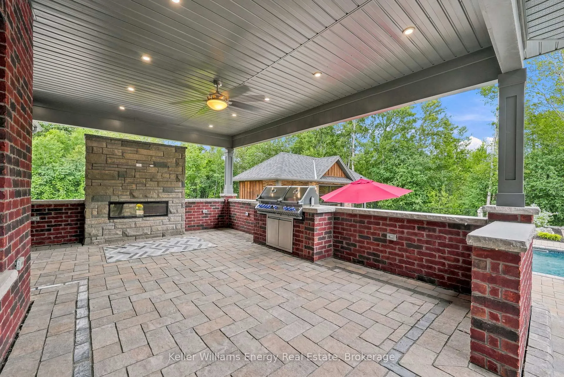Photo 48 of 849 Townline Road N, Clarington, Rural Clarington — HOMEH