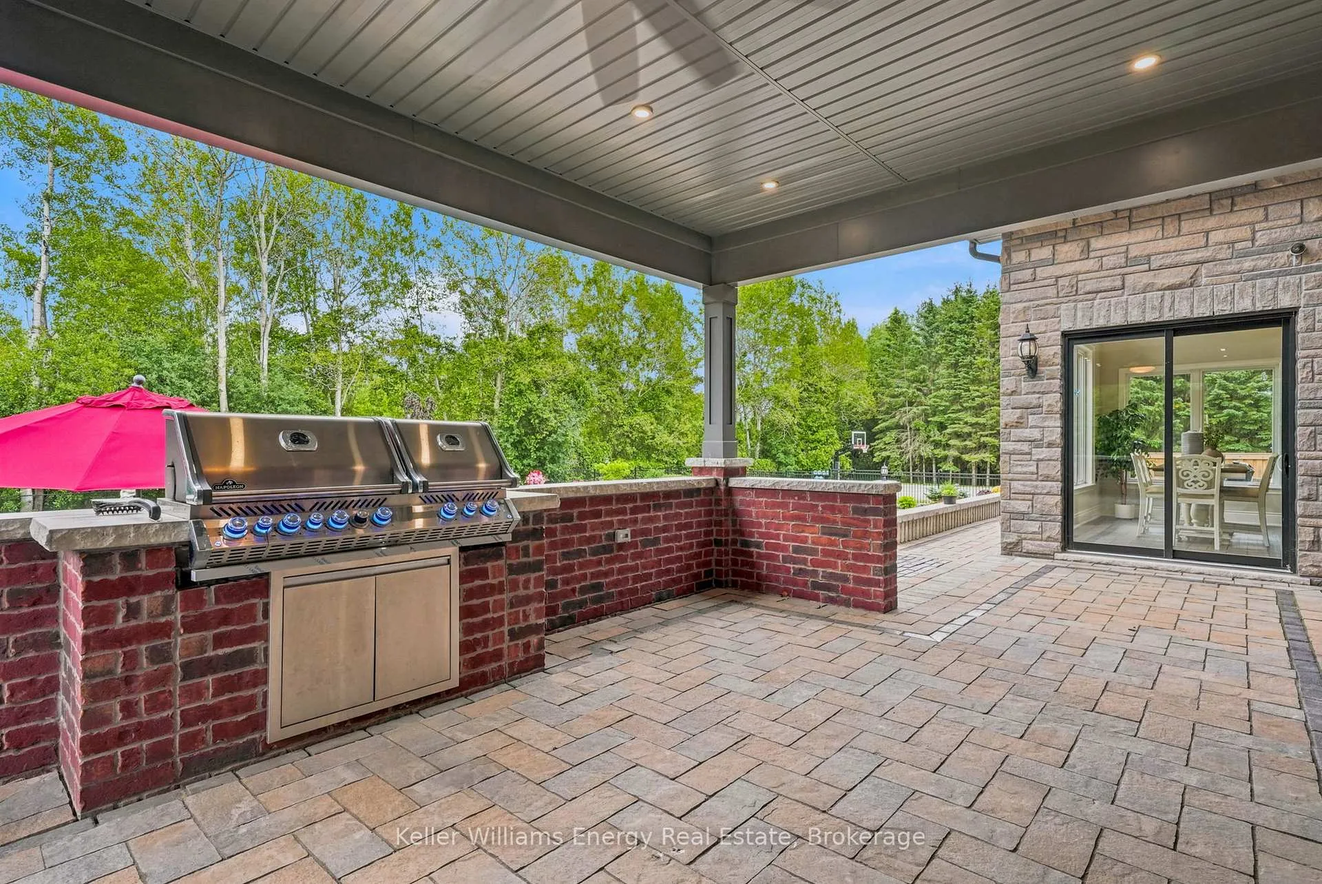 Photo 49 of 849 Townline Road N, Clarington, Rural Clarington — HOMEH