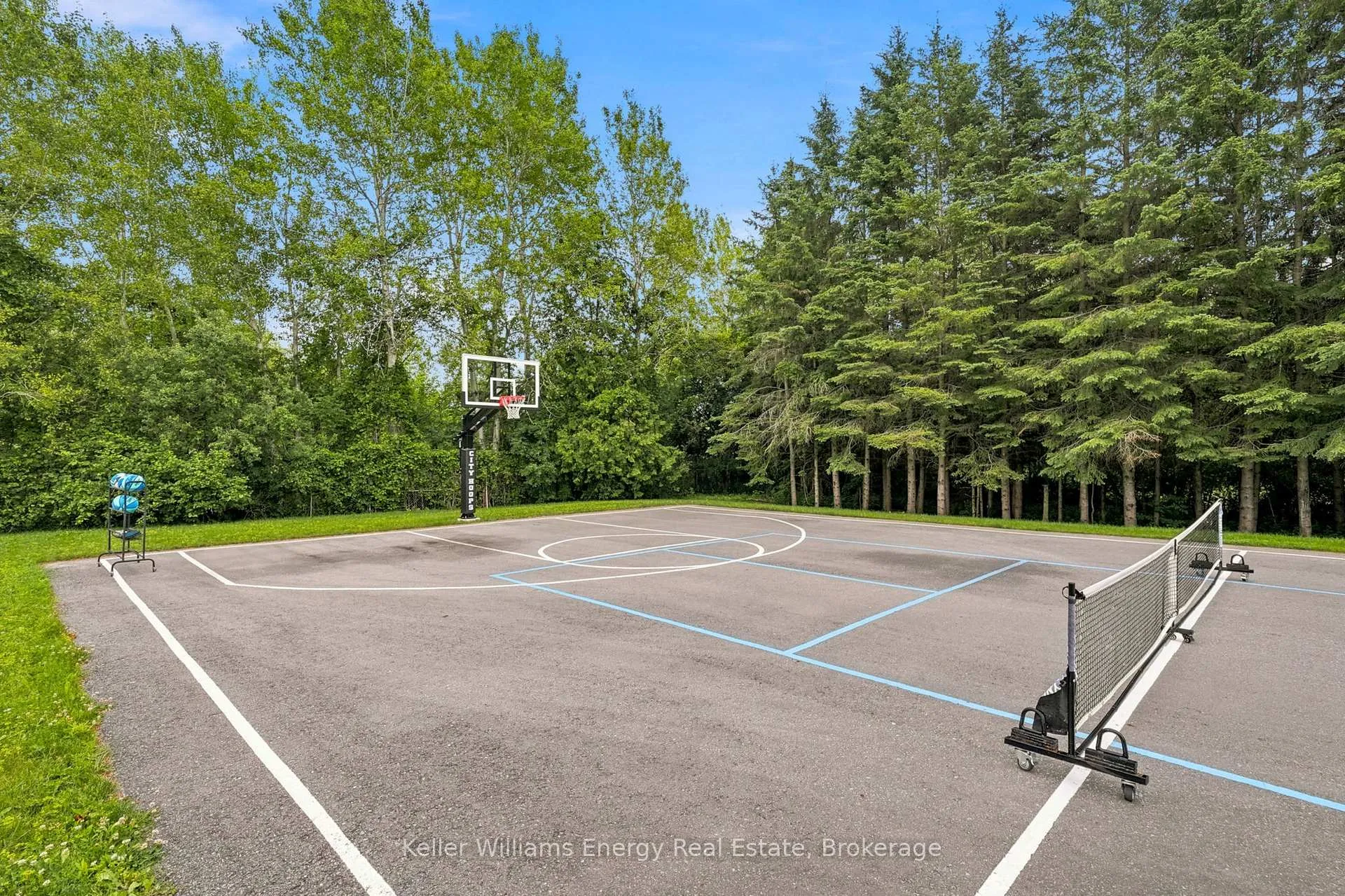 Photo 50 of 849 Townline Road N, Clarington, Rural Clarington — HOMEH