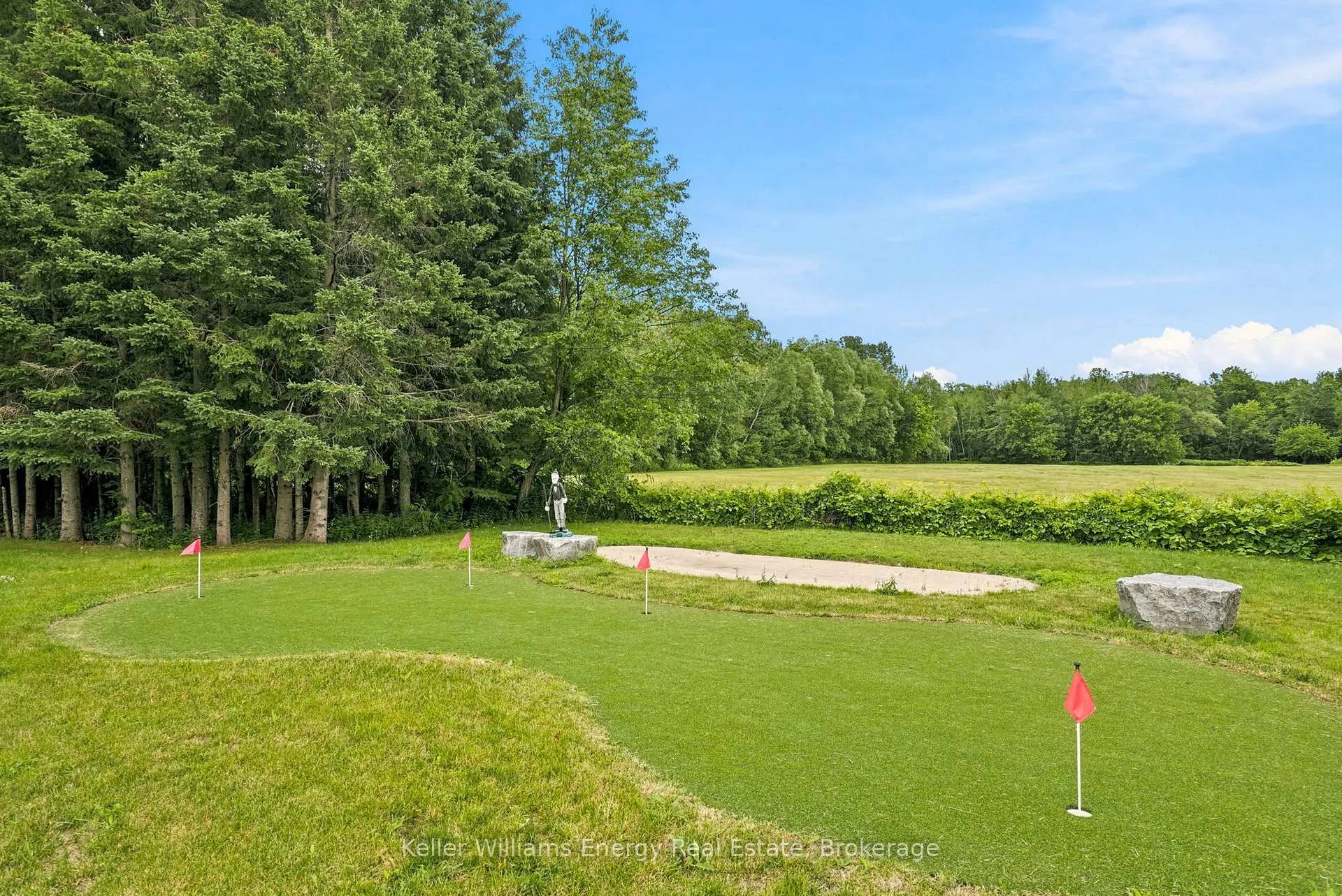 Photo 51 of 849 Townline Road N, Clarington, Rural Clarington — HOMEH