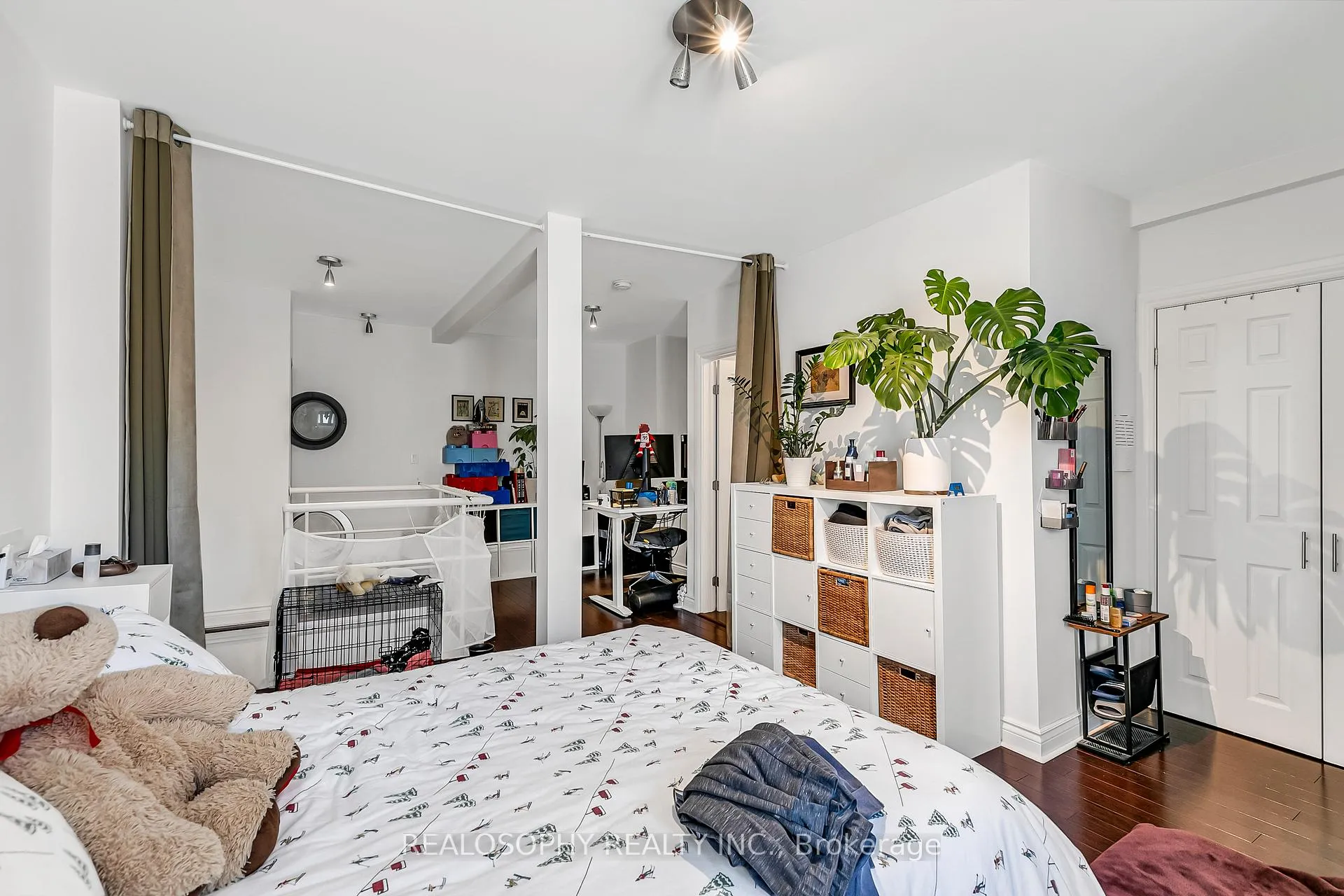 Photo 7 of 626 Huron Street, Toronto, The Annex — HOMEH