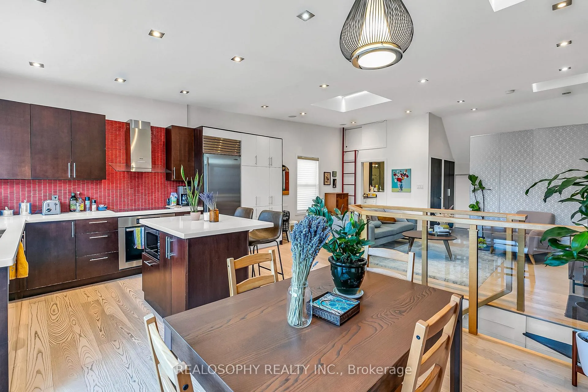 Photo 22 of 626 Huron Street, Toronto, The Annex — HOMEH