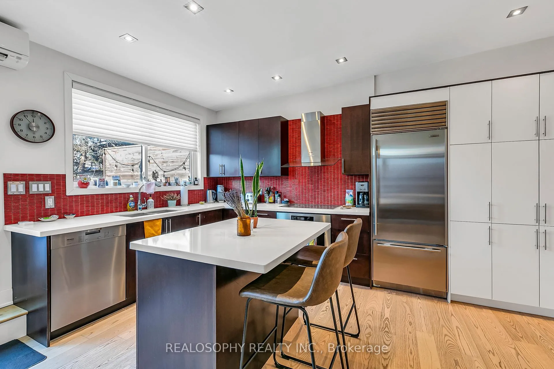 Photo 23 of 626 Huron Street, Toronto, The Annex — HOMEH