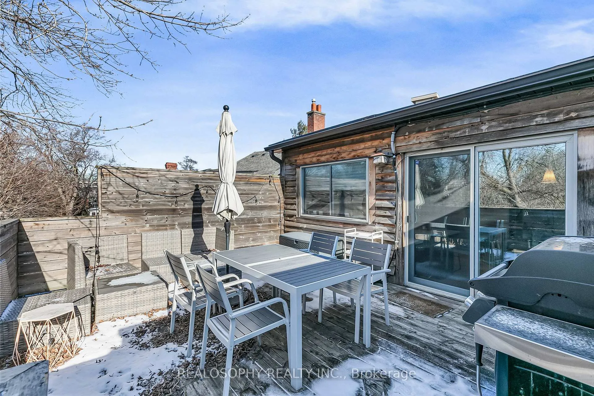 Photo 29 of 626 Huron Street, Toronto, The Annex — HOMEH