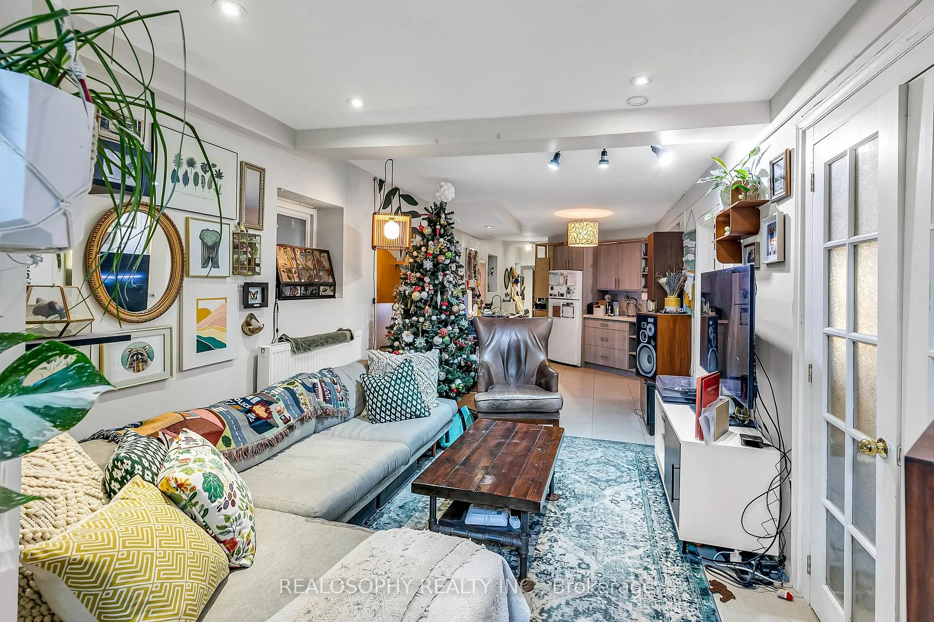 Photo 32 of 626 Huron Street, Toronto, The Annex — HOMEH