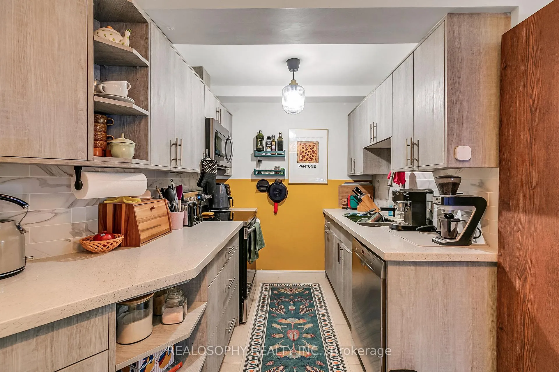 Photo 33 of 626 Huron Street, Toronto, The Annex — HOMEH