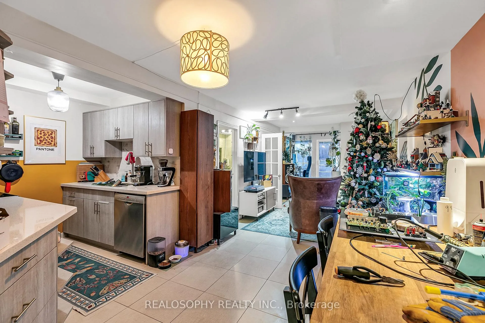 Photo 34 of 626 Huron Street, Toronto, The Annex — HOMEH