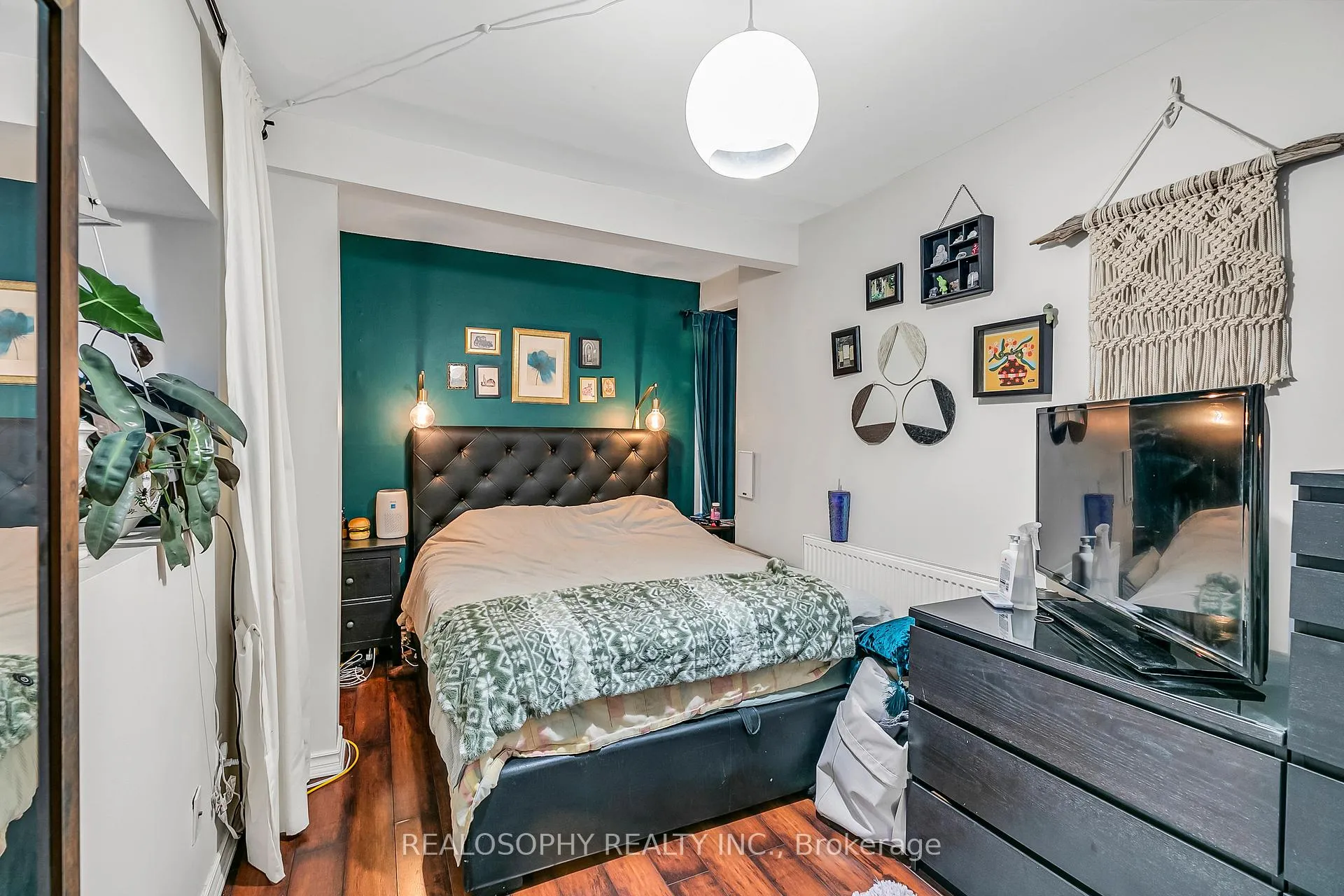 Photo 36 of 626 Huron Street, Toronto, The Annex — HOMEH