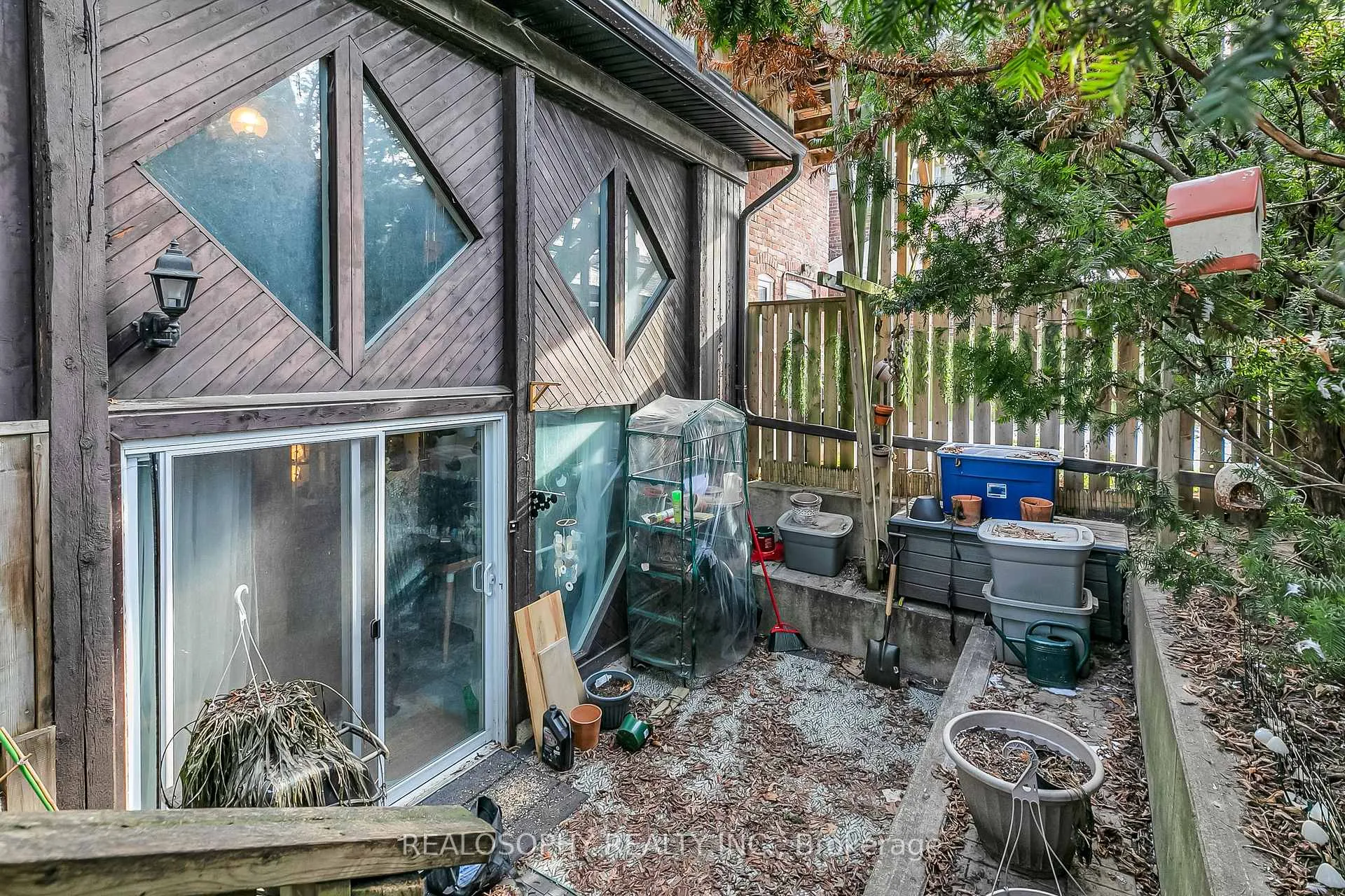 Photo 40 of 626 Huron Street, Toronto, The Annex — HOMEH
