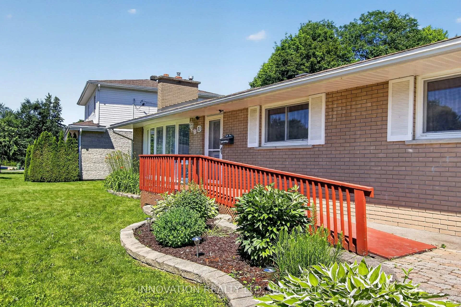 Photo 1 of 13 Dorland Crescent, Ottawa, Lynwood Village — HOMEH