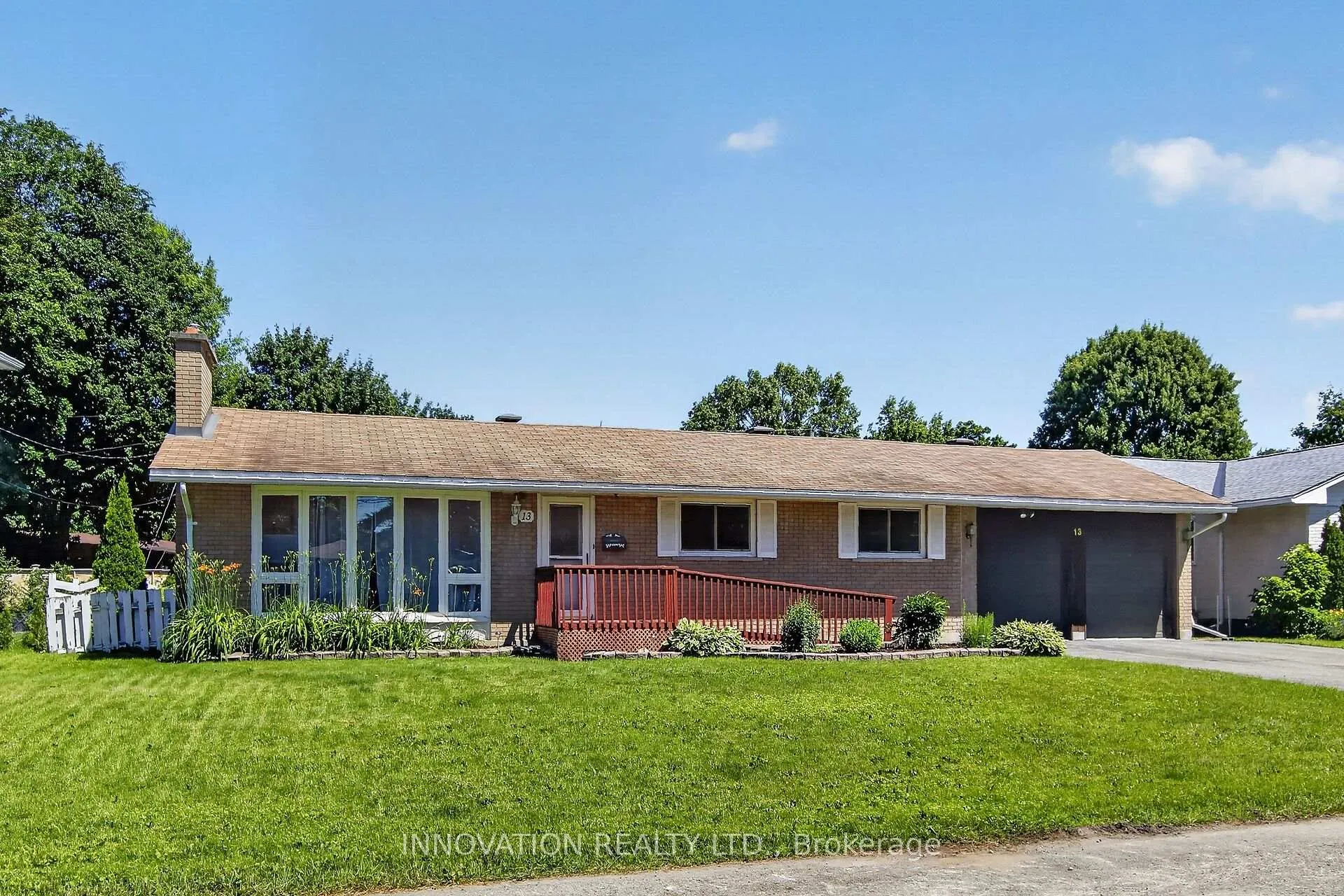 Photo 2 of 13 Dorland Crescent, Ottawa, Lynwood Village — HOMEH