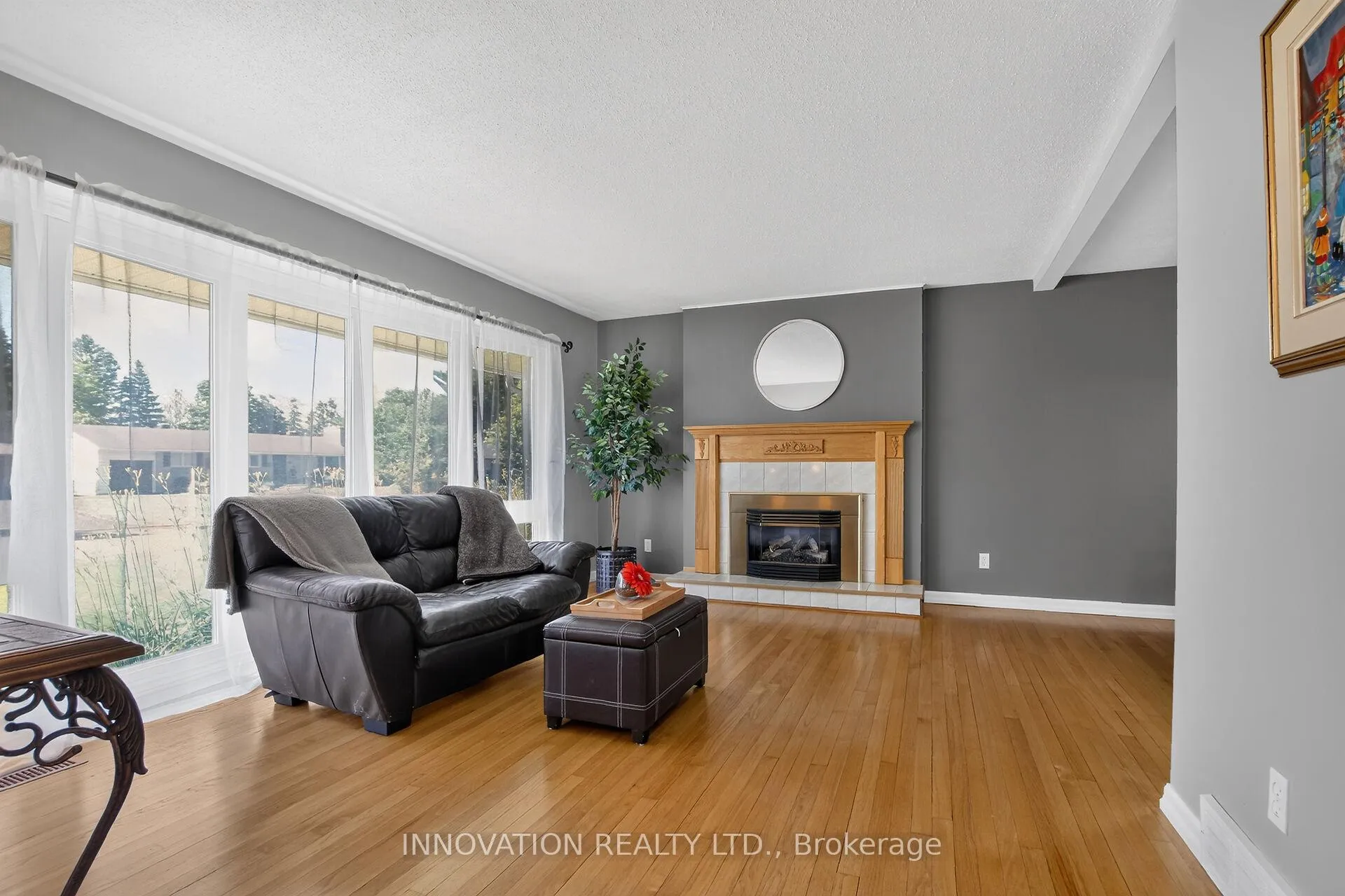 Photo 4 of 13 Dorland Crescent, Ottawa, Lynwood Village — HOMEH
