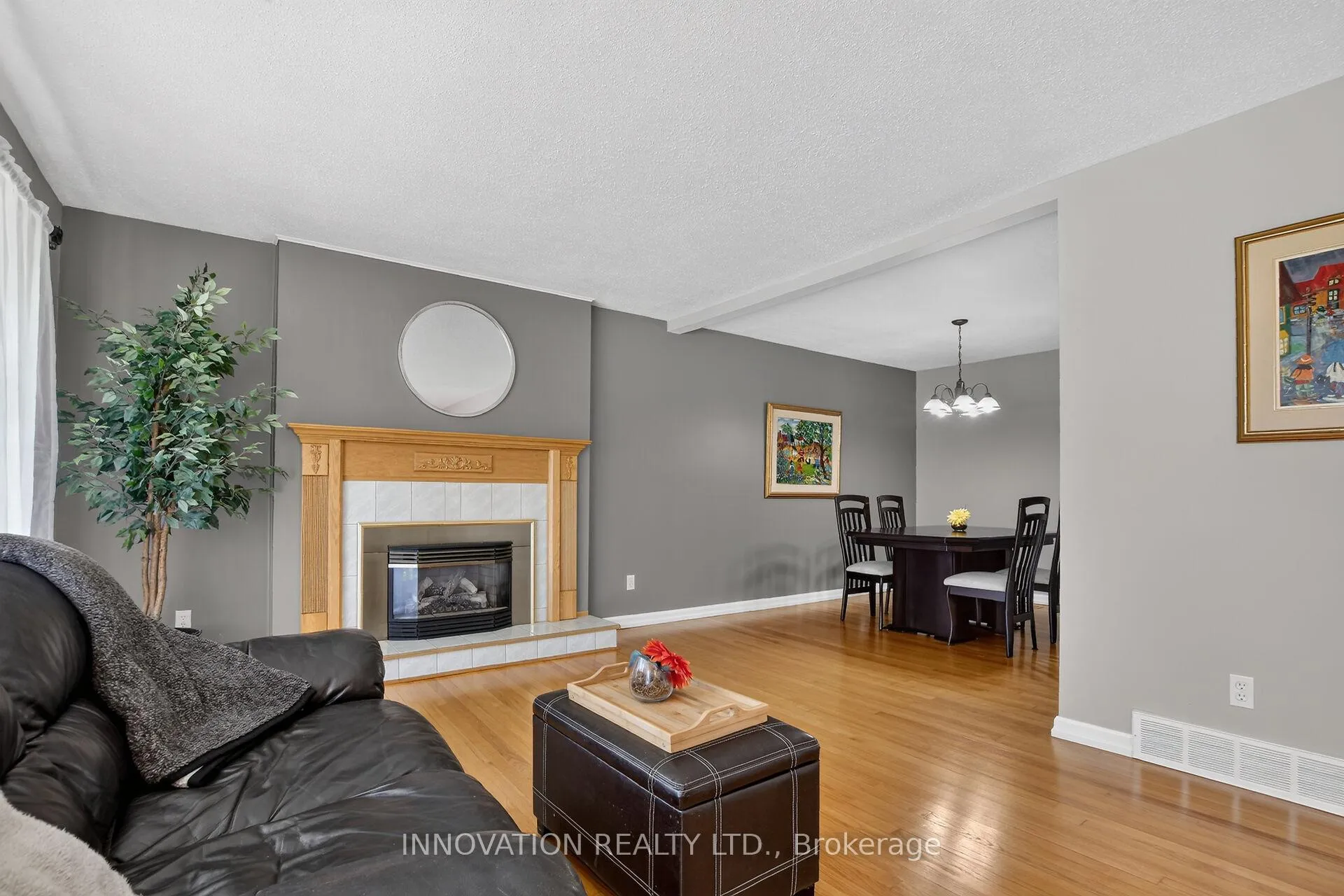 Photo 5 of 13 Dorland Crescent, Ottawa, Lynwood Village — HOMEH