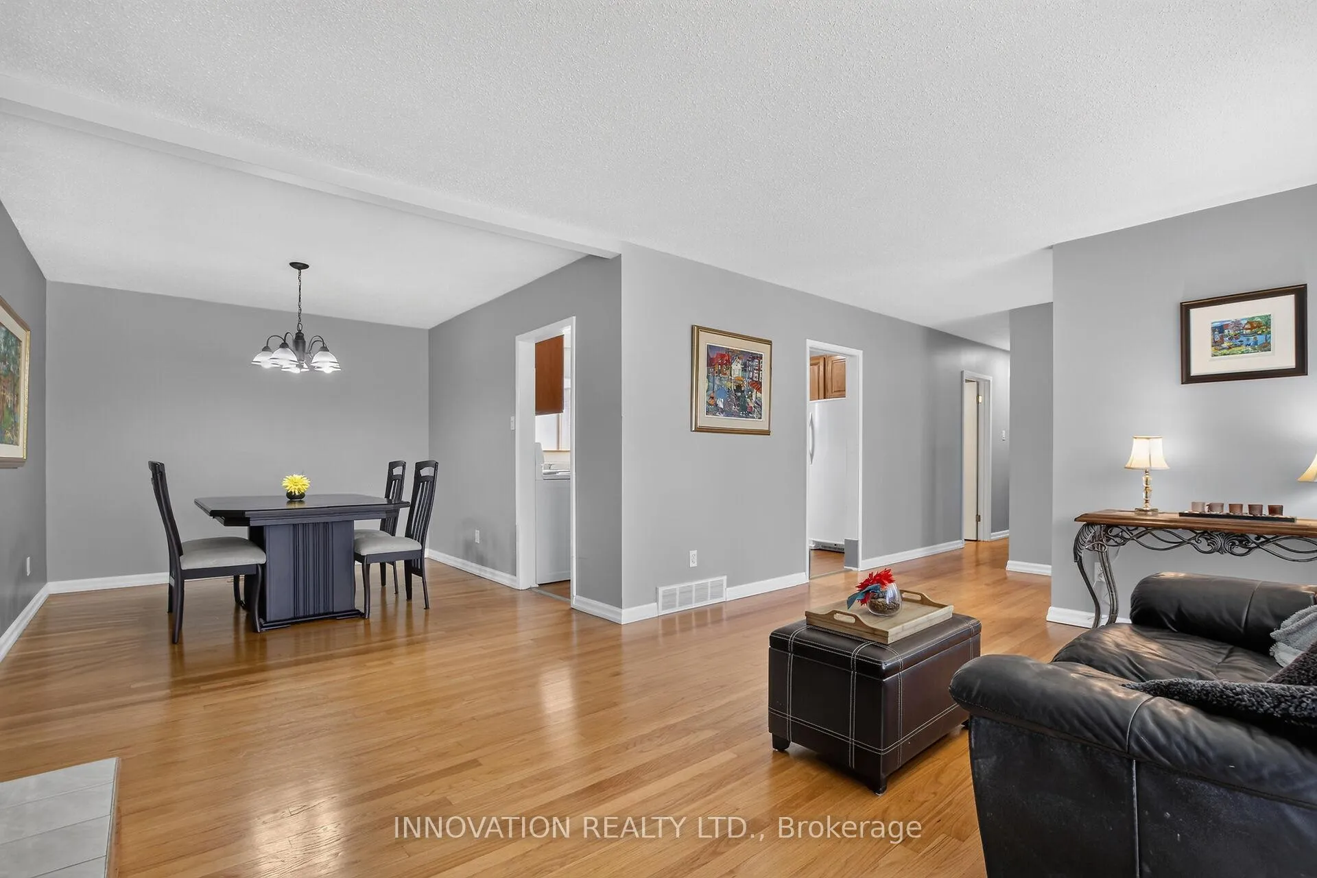 Photo 7 of 13 Dorland Crescent, Ottawa, Lynwood Village — HOMEH