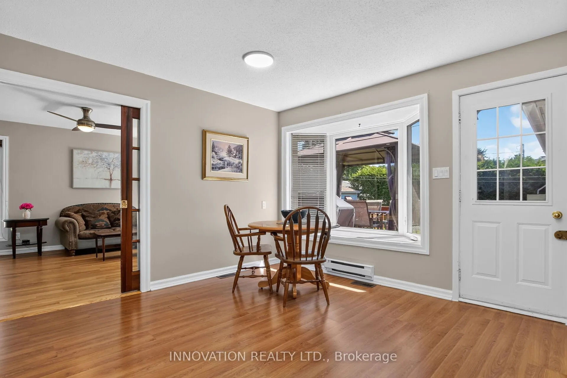 Photo 13 of 13 Dorland Crescent, Ottawa, Lynwood Village — HOMEH