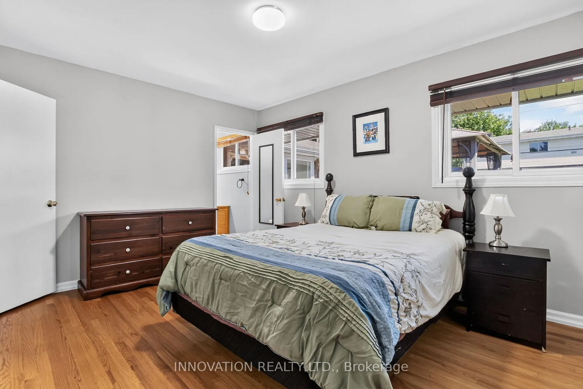 Photo 22 of 13 Dorland Crescent, Ottawa, Lynwood Village — HOMEH