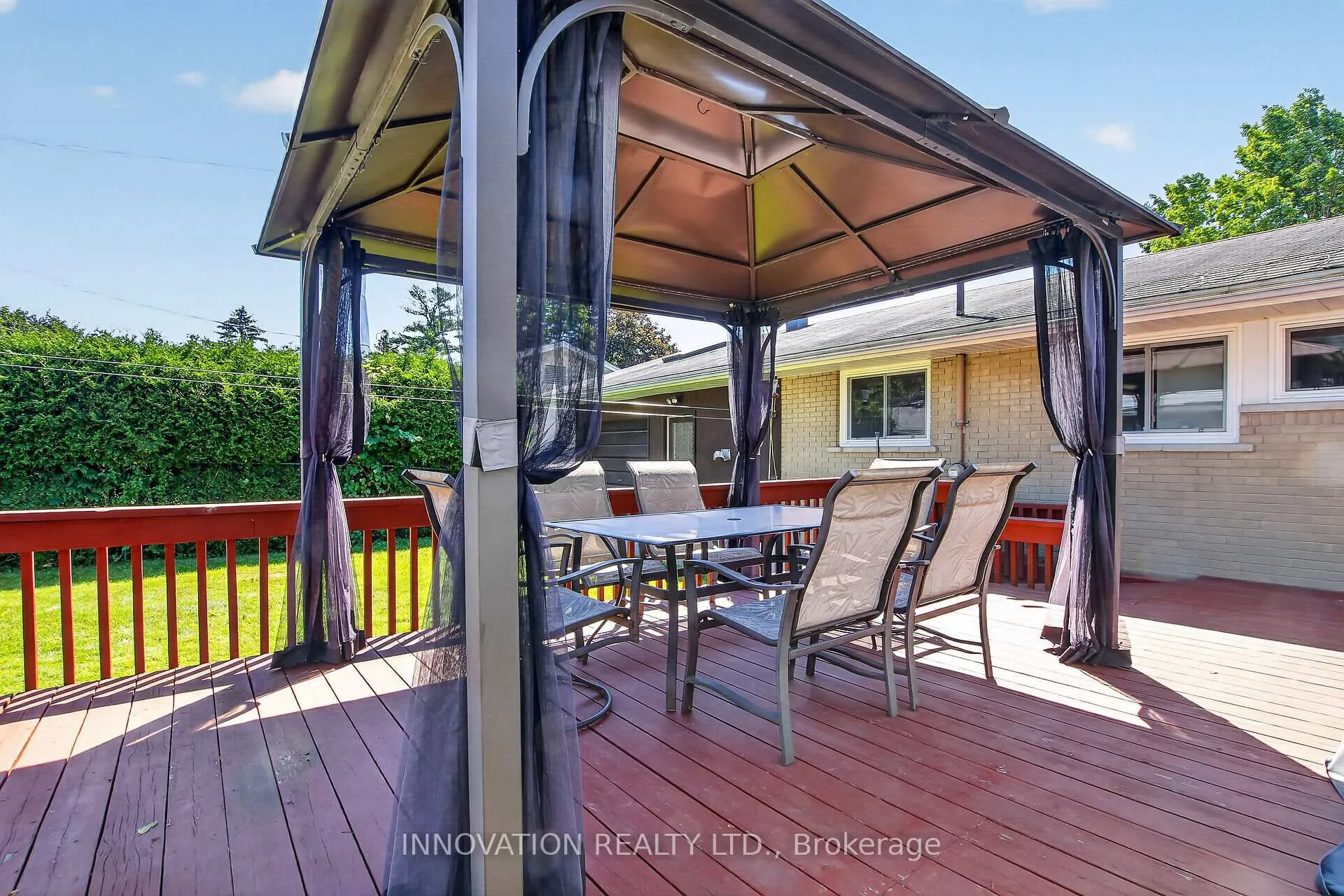 Photo 36 of 13 Dorland Crescent, Ottawa, Lynwood Village — HOMEH