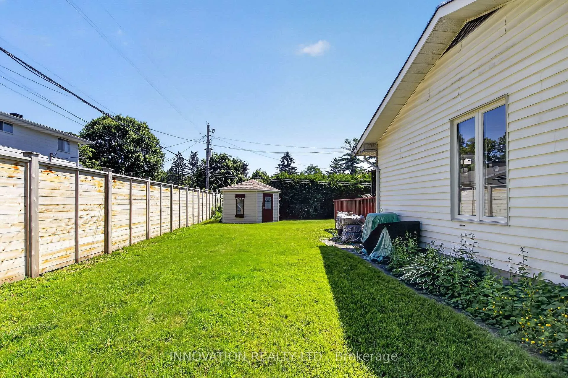 Photo 38 of 13 Dorland Crescent, Ottawa, Lynwood Village — HOMEH