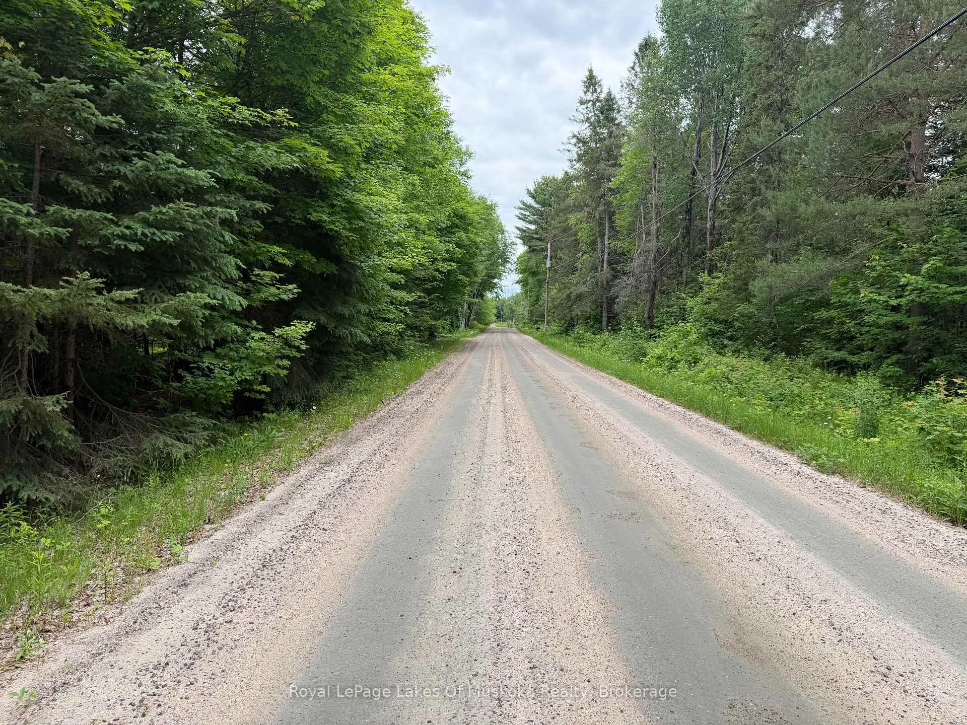 Photo 3 of Starratt Road, Ryerson — HOMEH