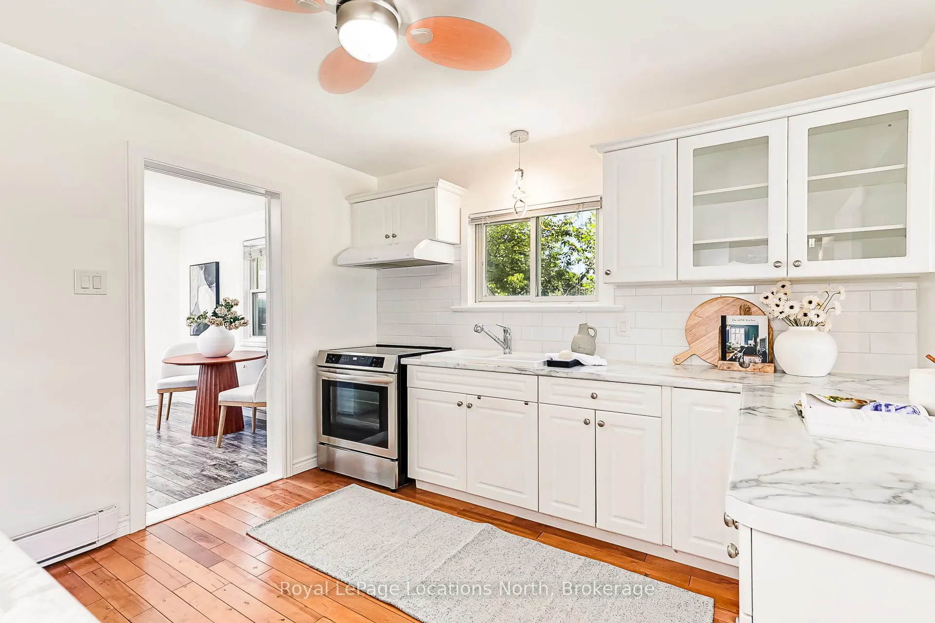 Photo 9 of 196 Simcoe Street, Collingwood — HOMEH