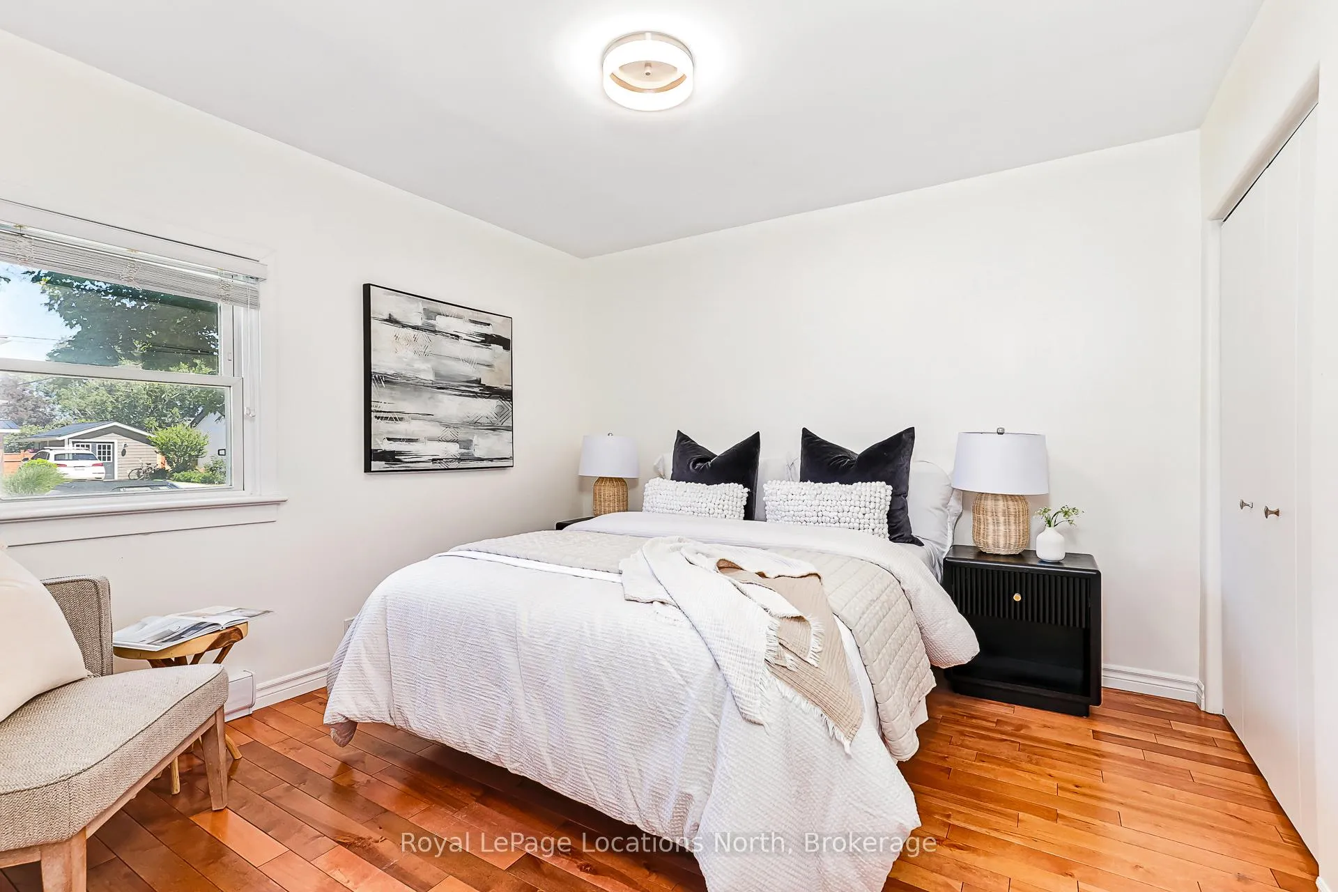 Photo 12 of 196 Simcoe Street, Collingwood — HOMEH