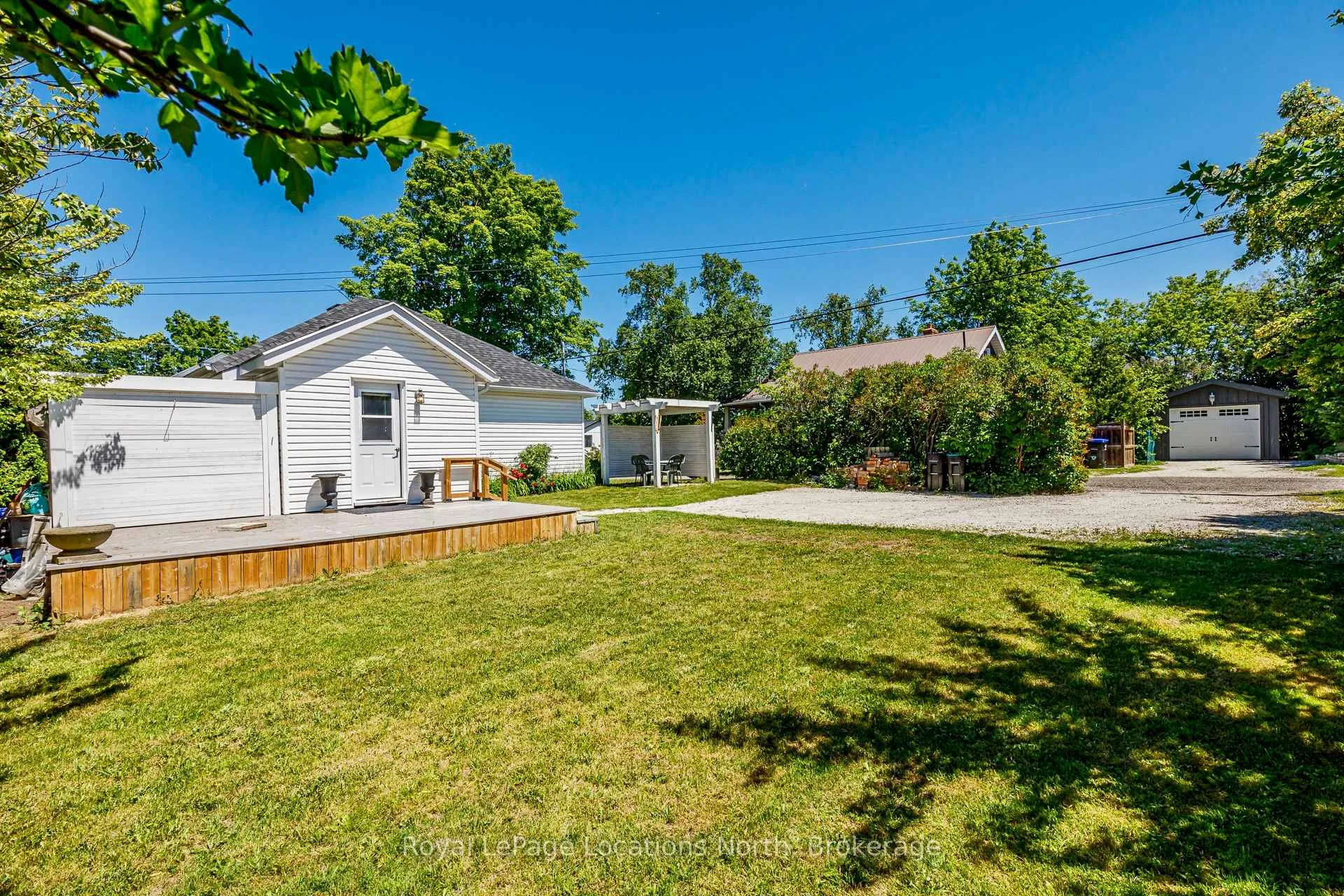 Photo 24 of 196 Simcoe Street, Collingwood — HOMEH