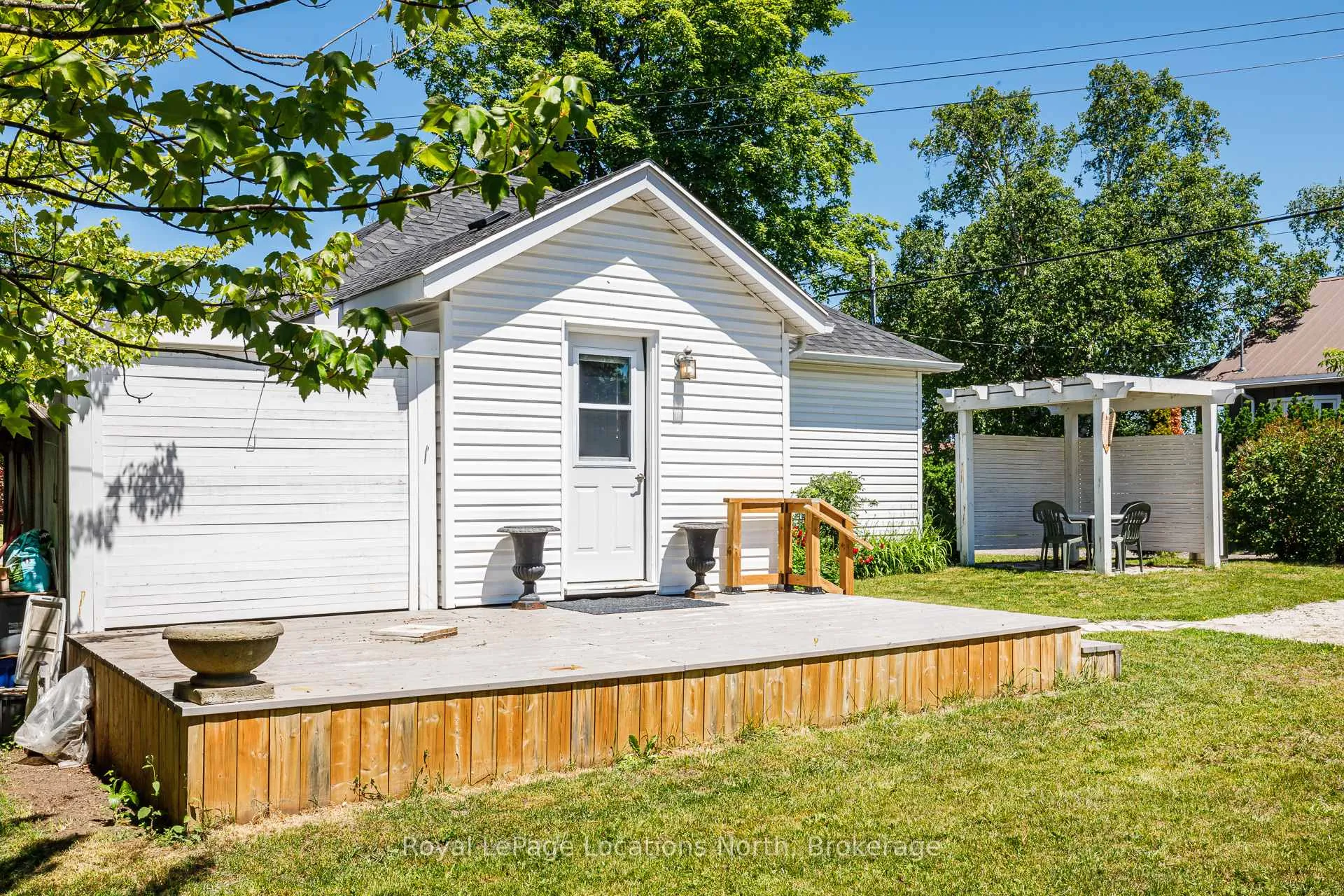 Photo 25 of 196 Simcoe Street, Collingwood — HOMEH
