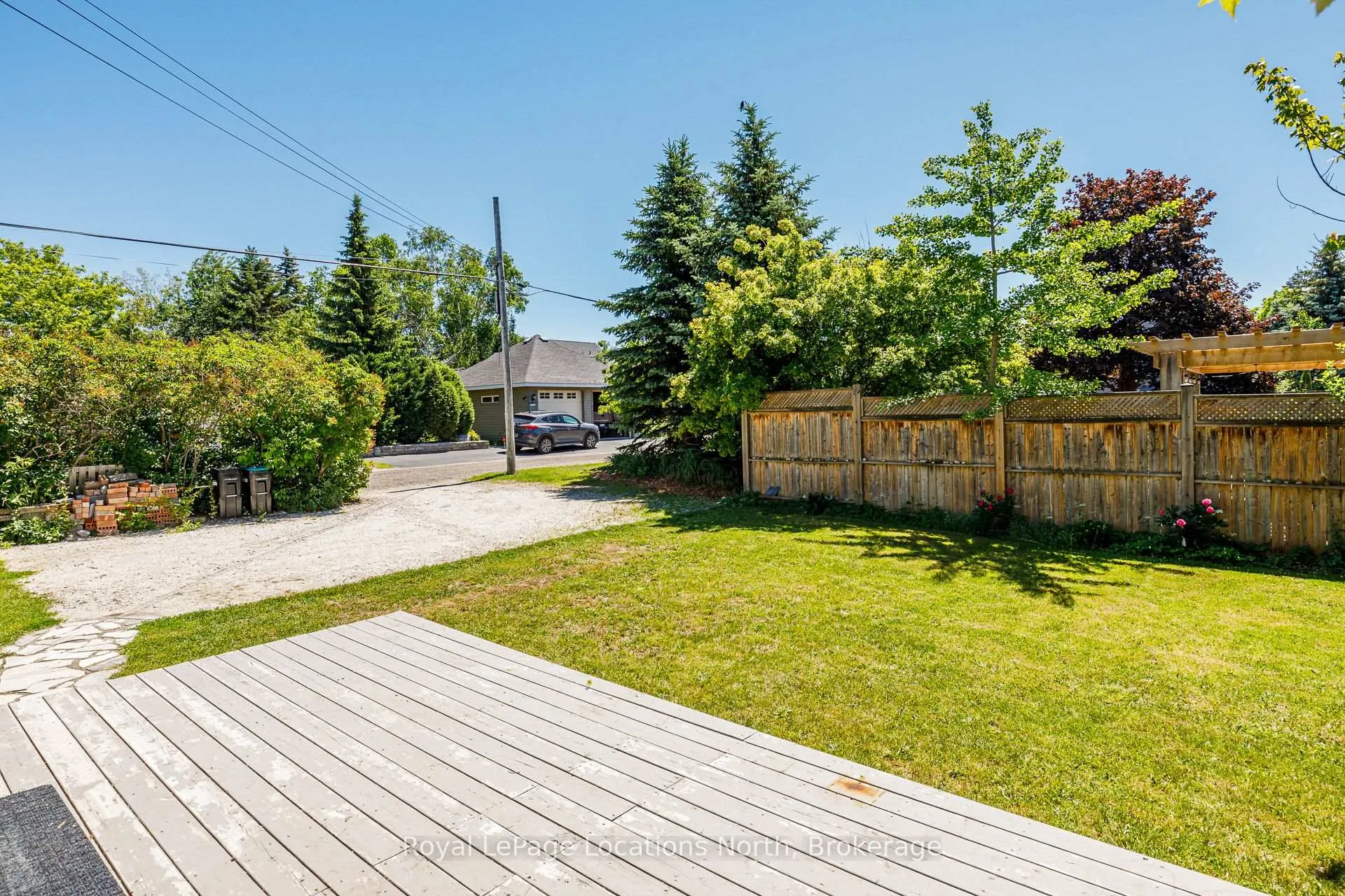 Photo 26 of 196 Simcoe Street, Collingwood — HOMEH