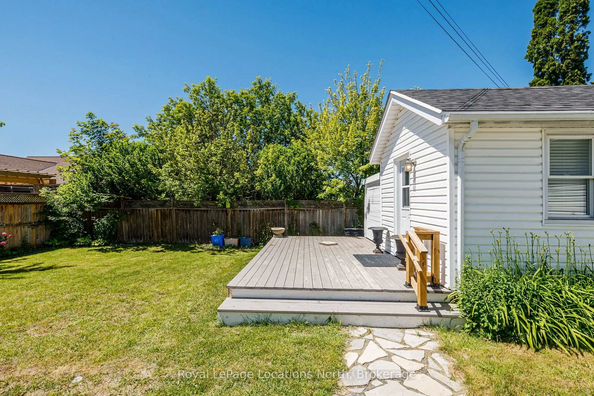 Photo 27 of 196 Simcoe Street, Collingwood — HOMEH